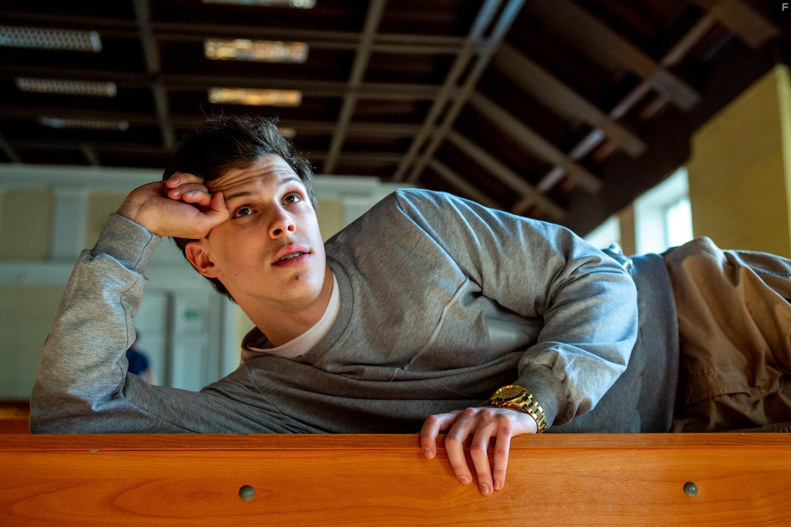 Немодельное агентство #7