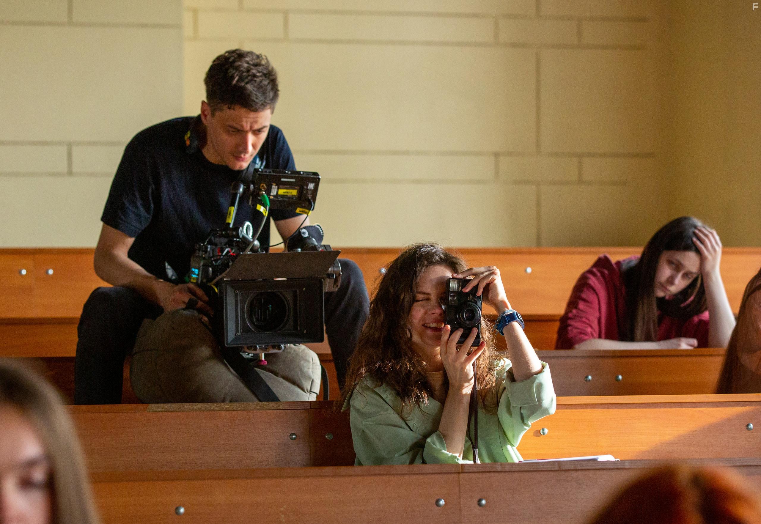 Немодельное агентство #8