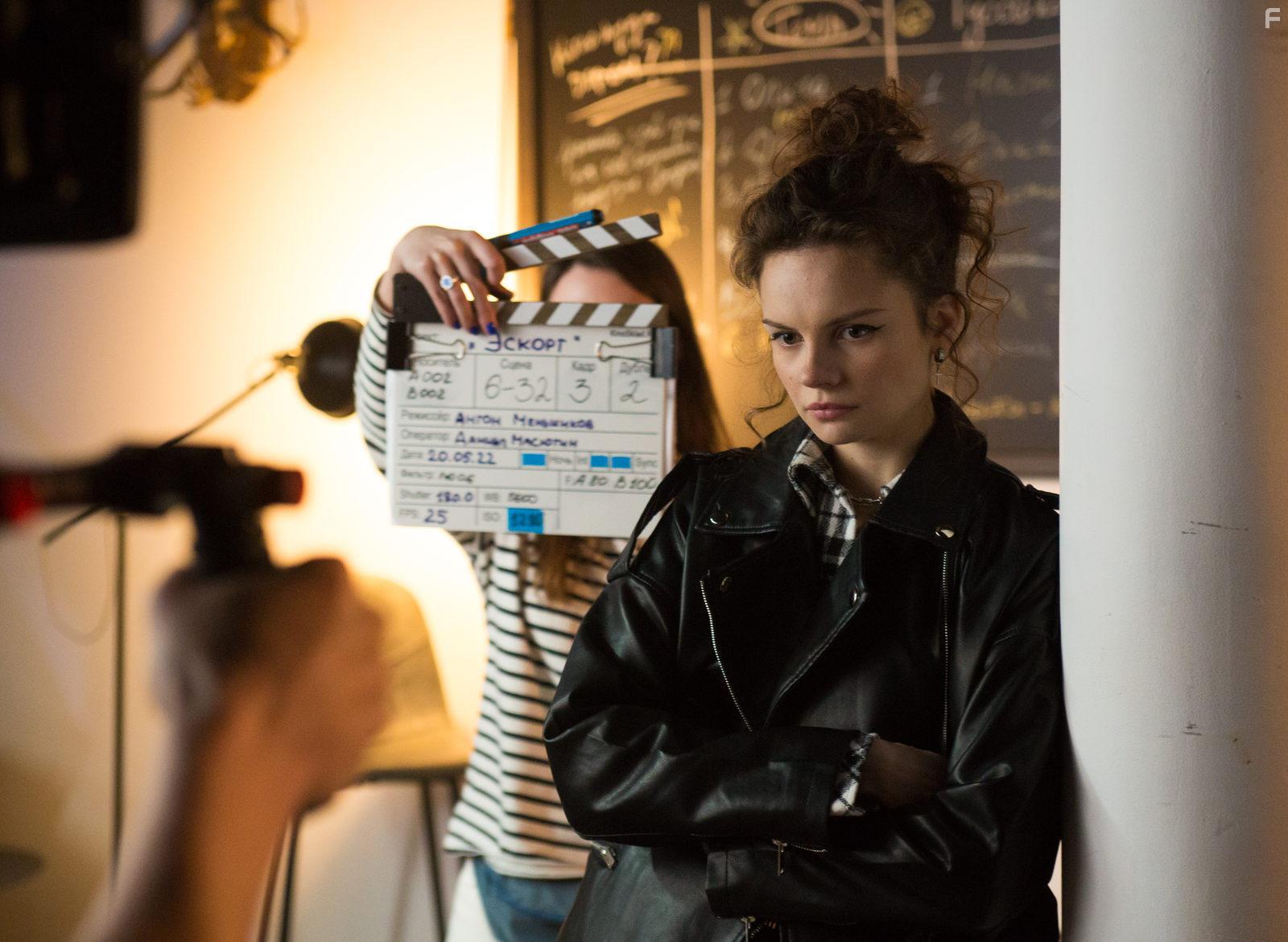 Немодельное агентство #10