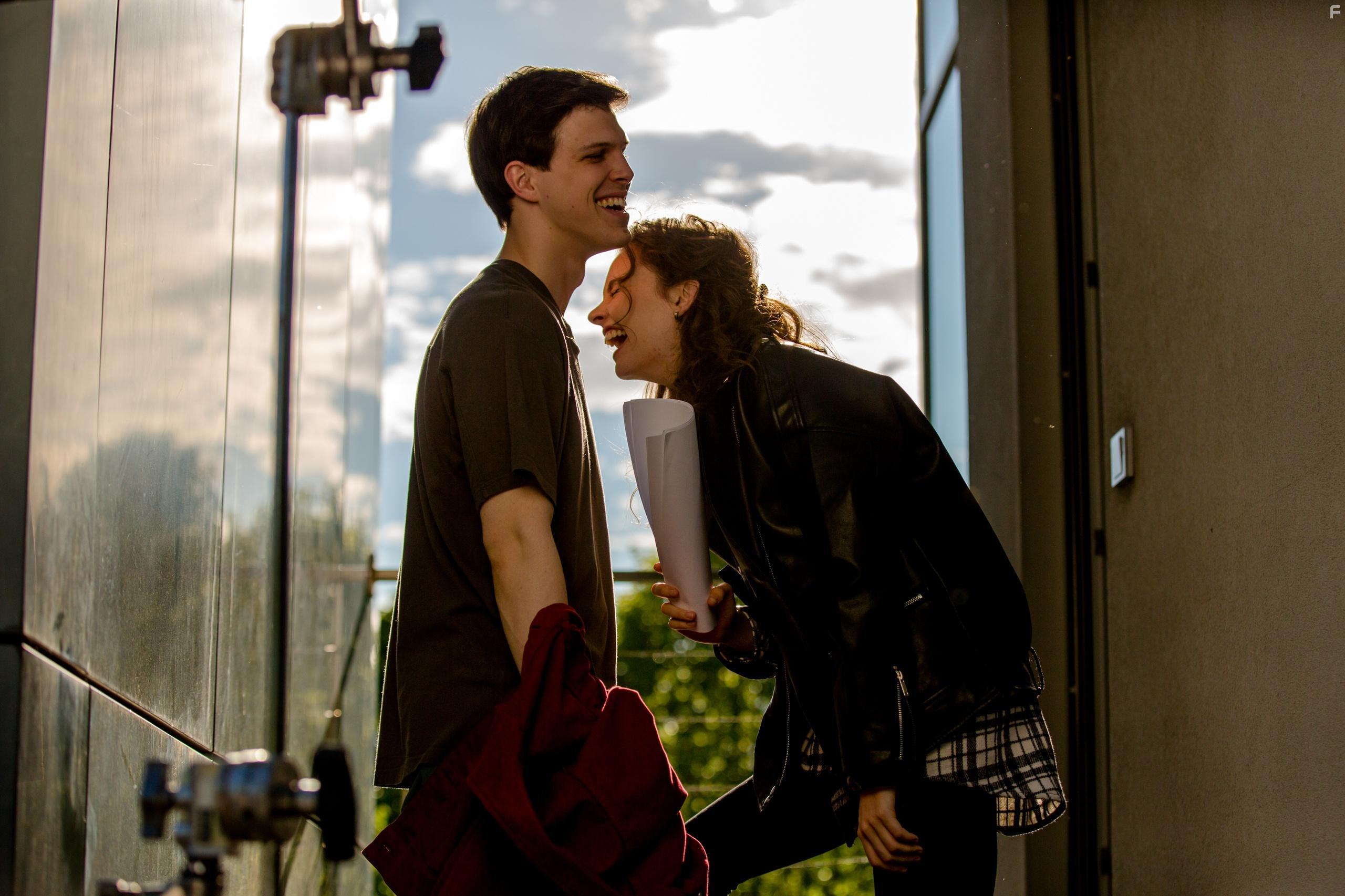 Немодельное агентство #11