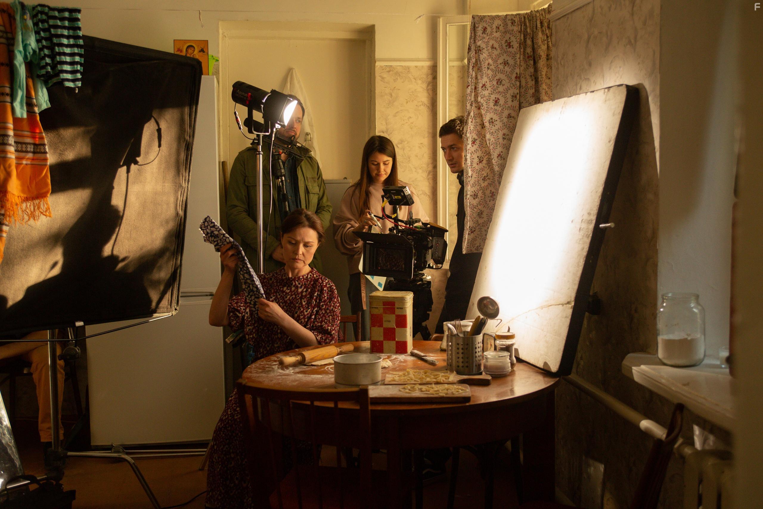 Немодельное агентство #13