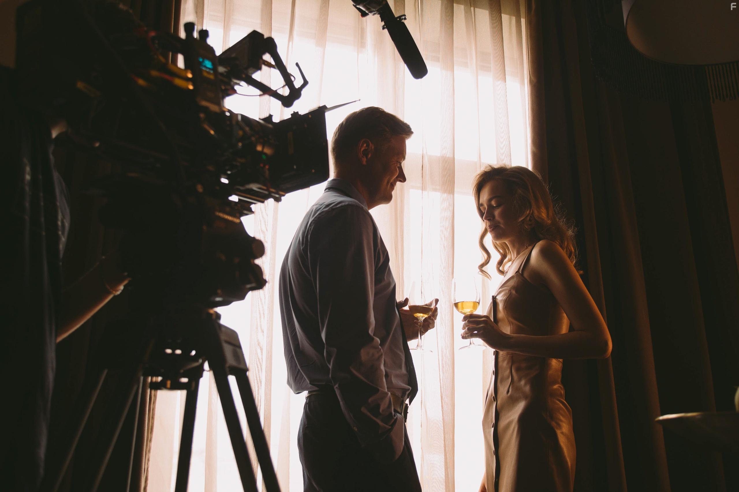 Немодельное агентство #14