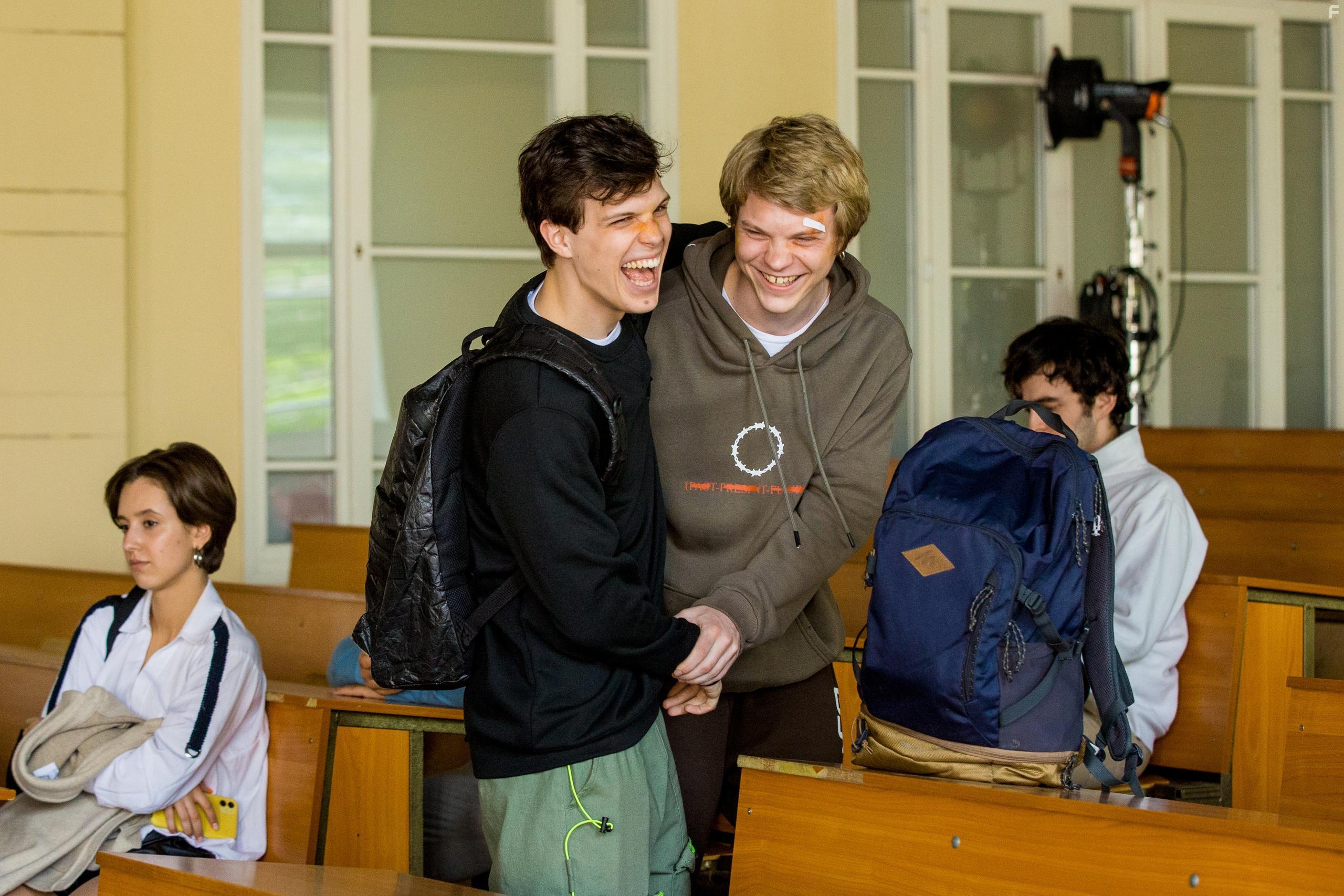 Немодельное агентство #15