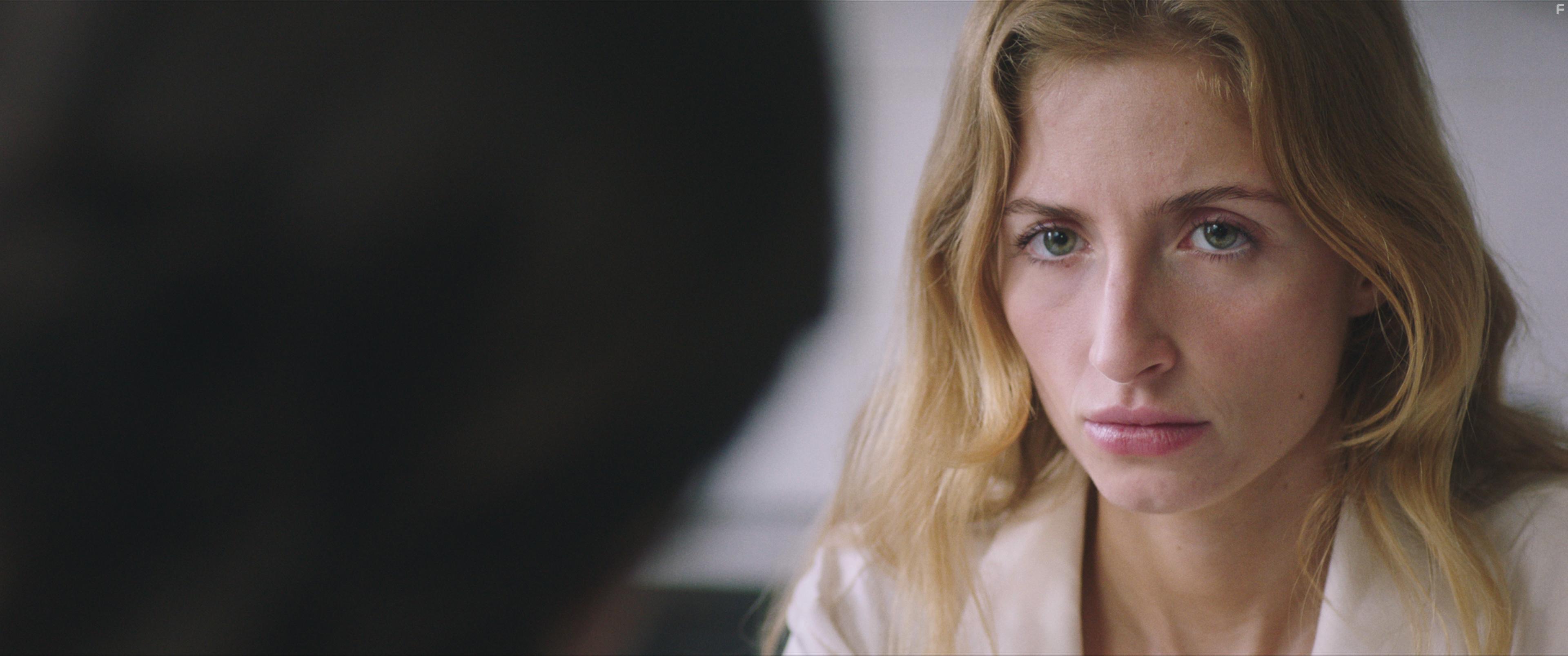 Therica Wilson-Read in Coyote (2023)