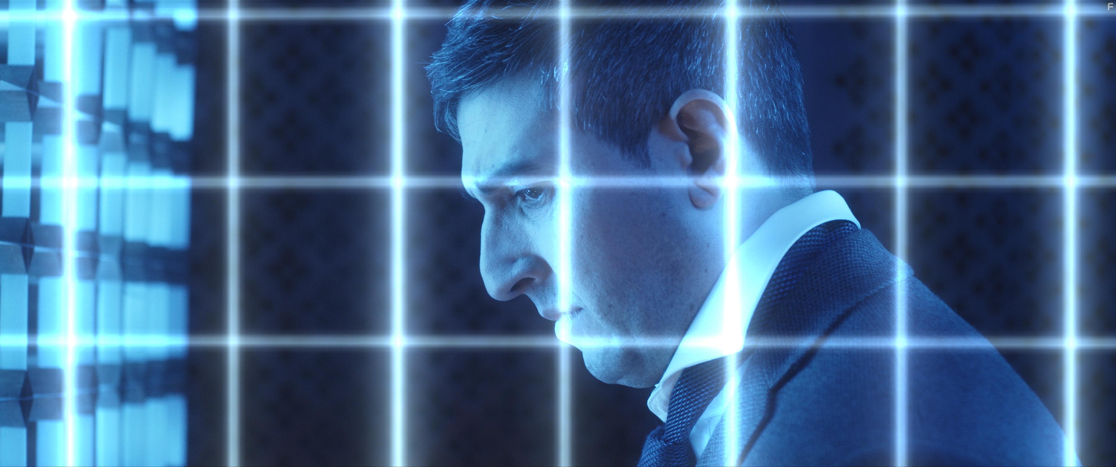 Beruce Khan in Coyote (2023)