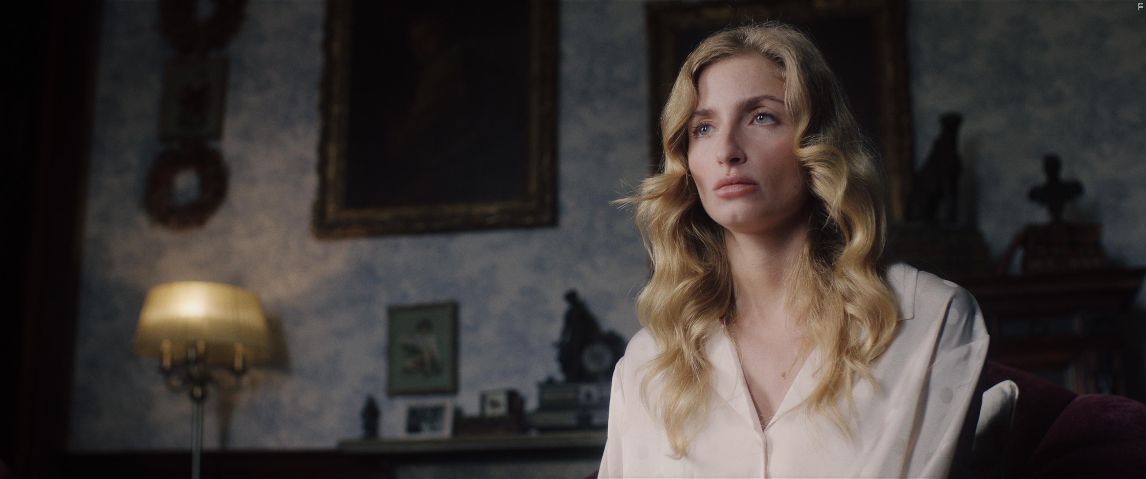 Therica Wilson-Read in Coyote (2023)