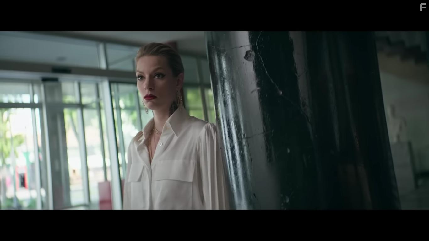 Iva Babic in The Machine (2023)