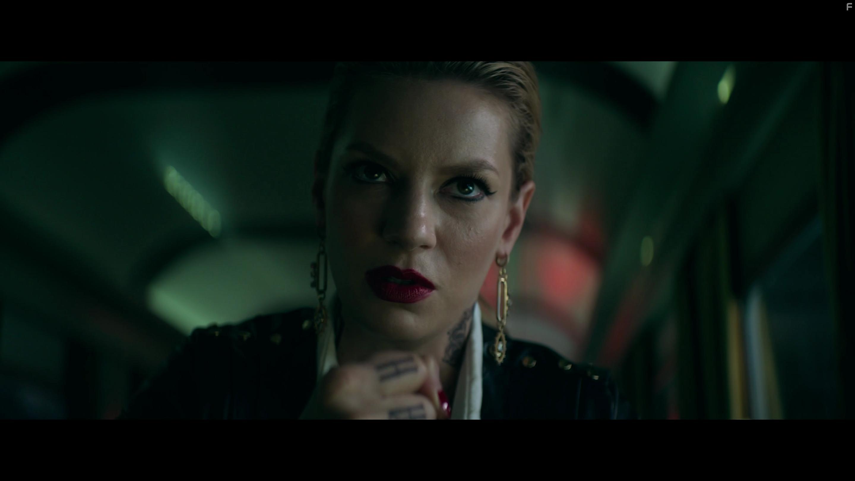 Iva Babic in The Machine (2023)