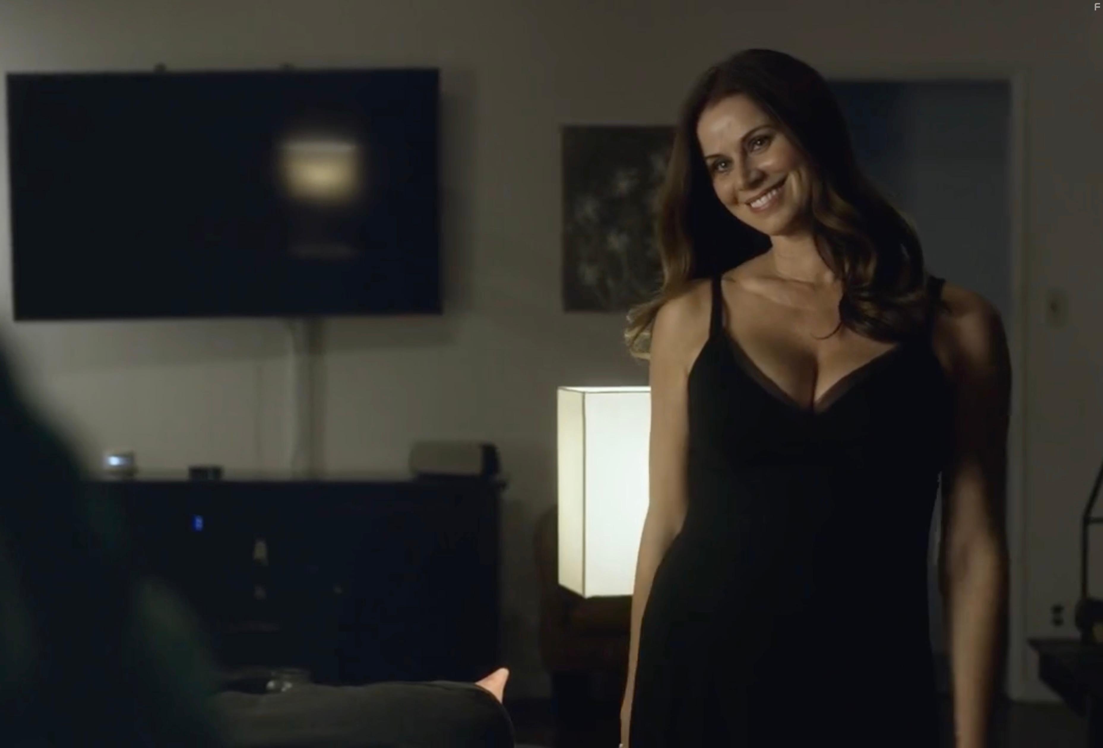 Jennifer Taylor in Baby Dust (2023)