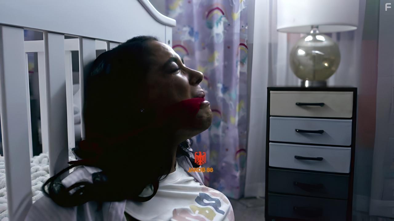 Adrienne Thomas in Baby Dust (2023)