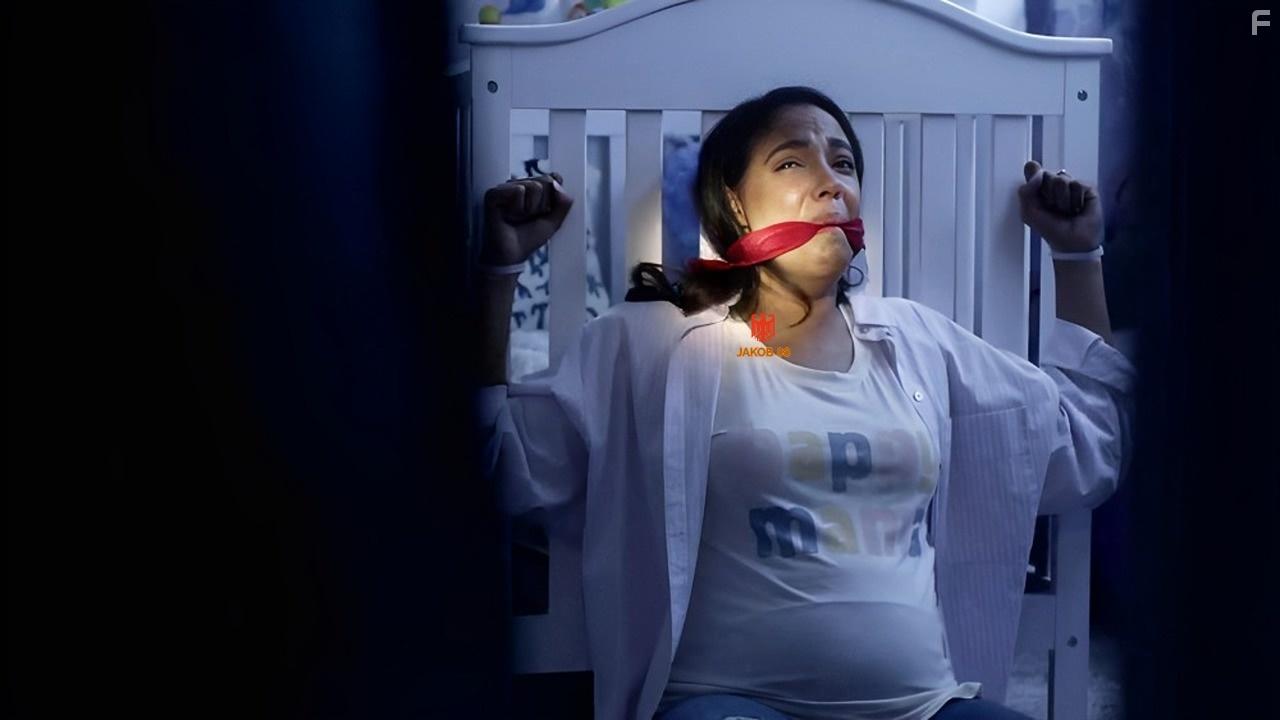 Adrienne Thomas in Baby Dust (2023)