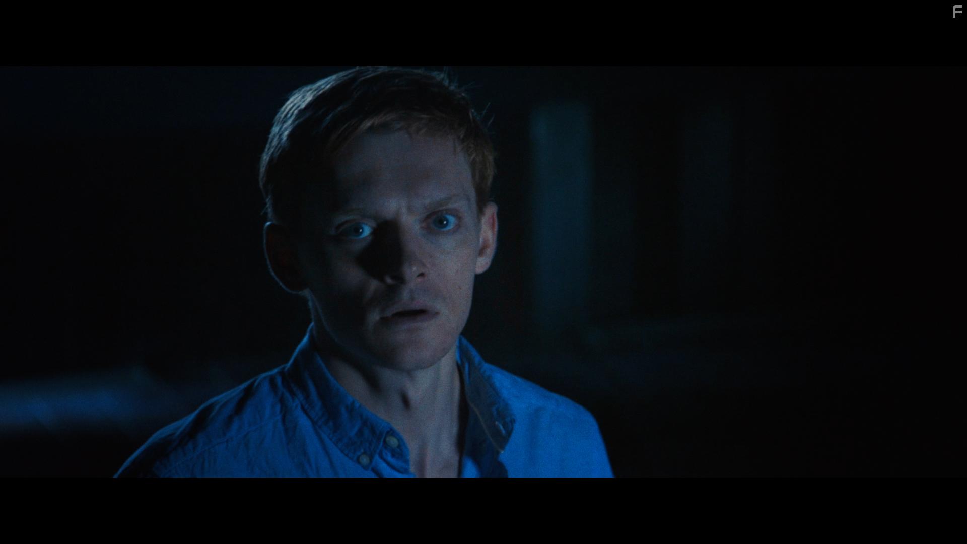 Michael Wetherbee in The Last Frankenstein (2021)