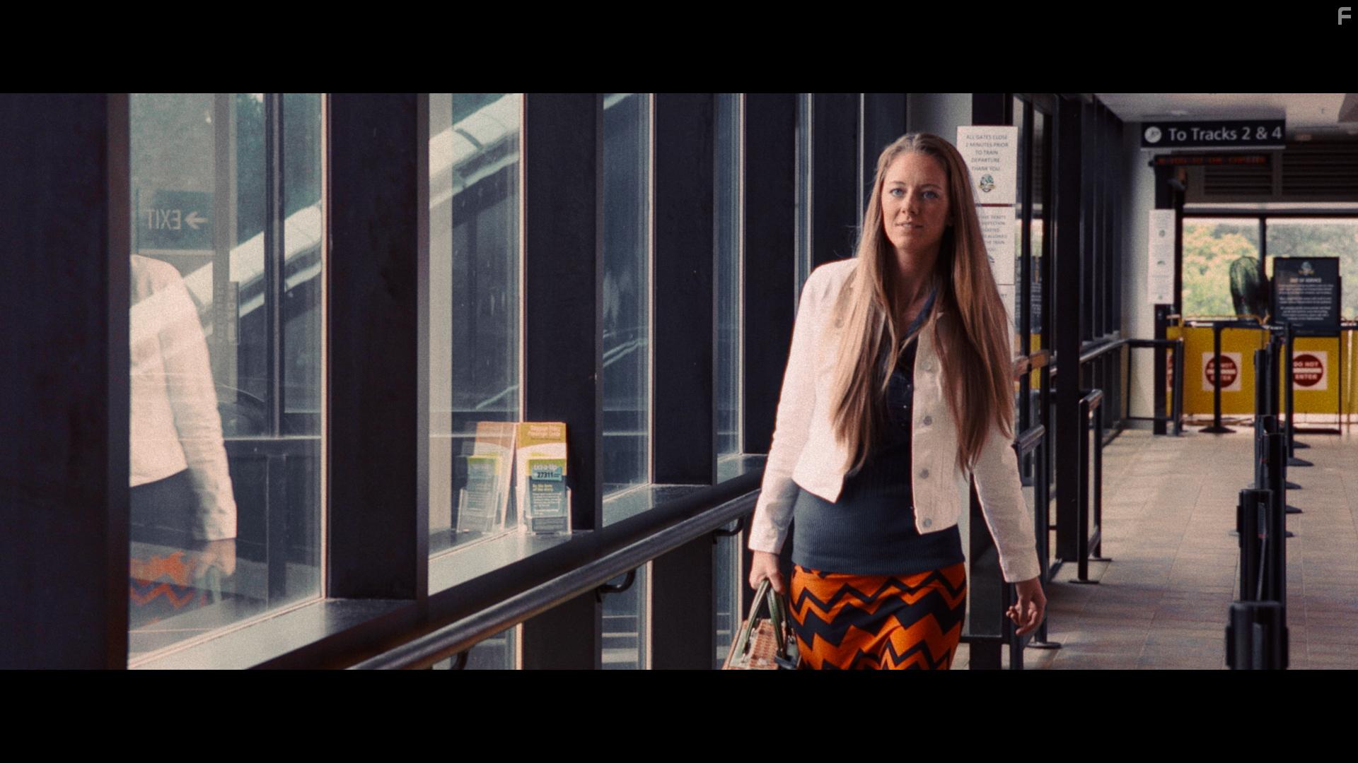 Jana Szabela in The Last Frankenstein (2021)