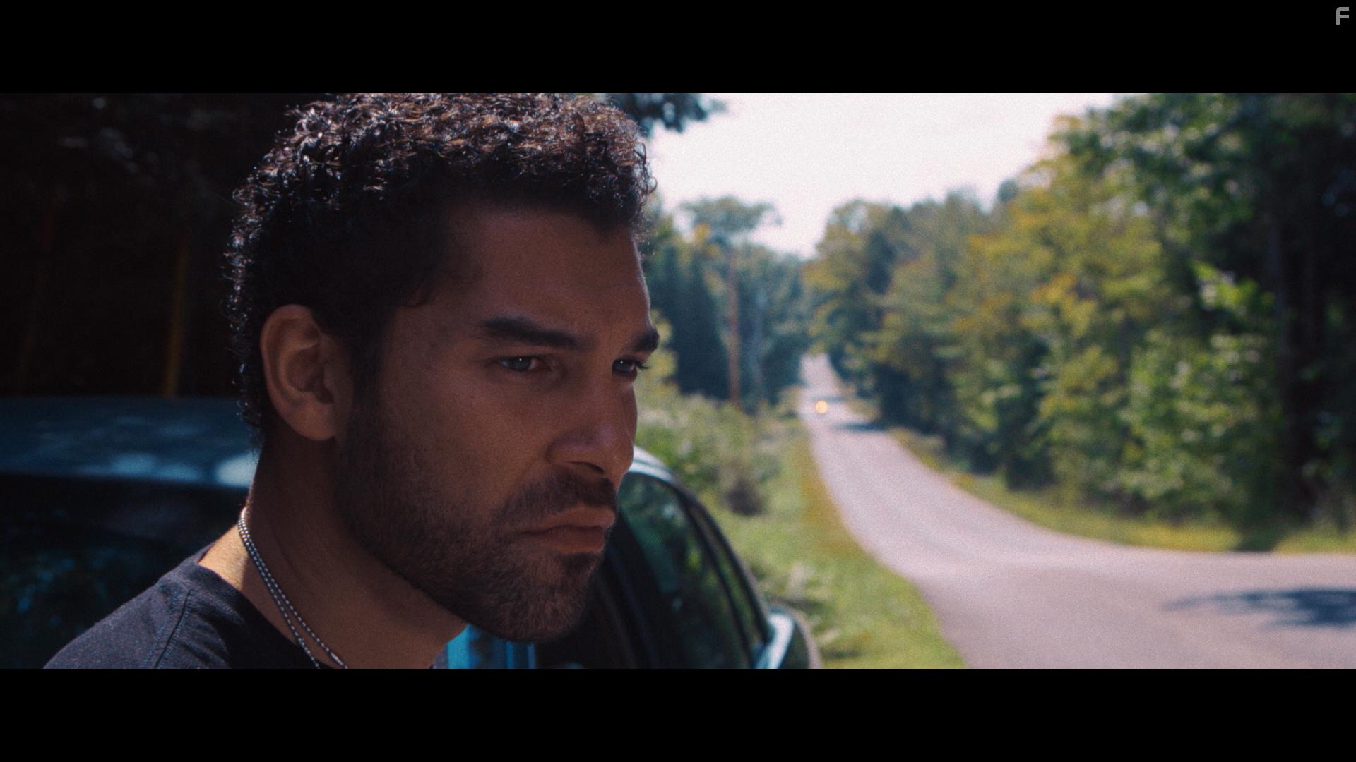 Ulisses Gonsalves in The Last Frankenstein (2021)