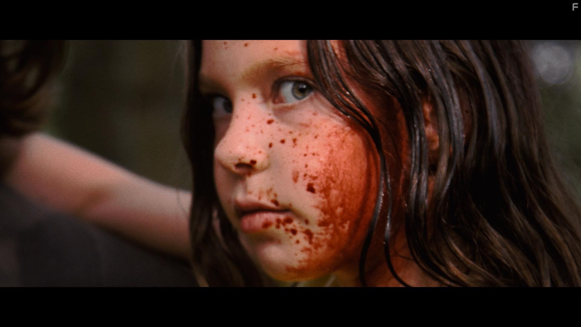 Maya Danit Kamenir in The Last Frankenstein (2021)