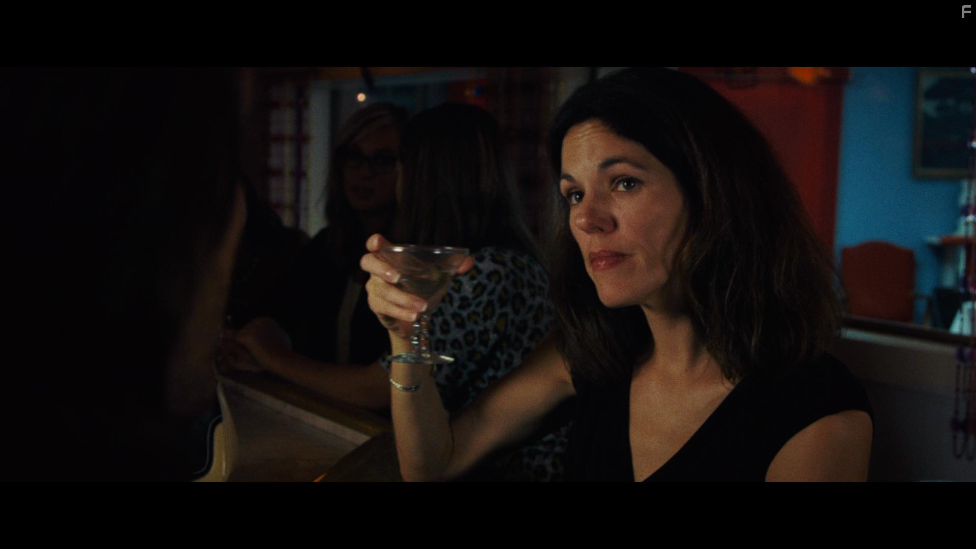 Christina Dixon Reeves in The Last Frankenstein (2021)