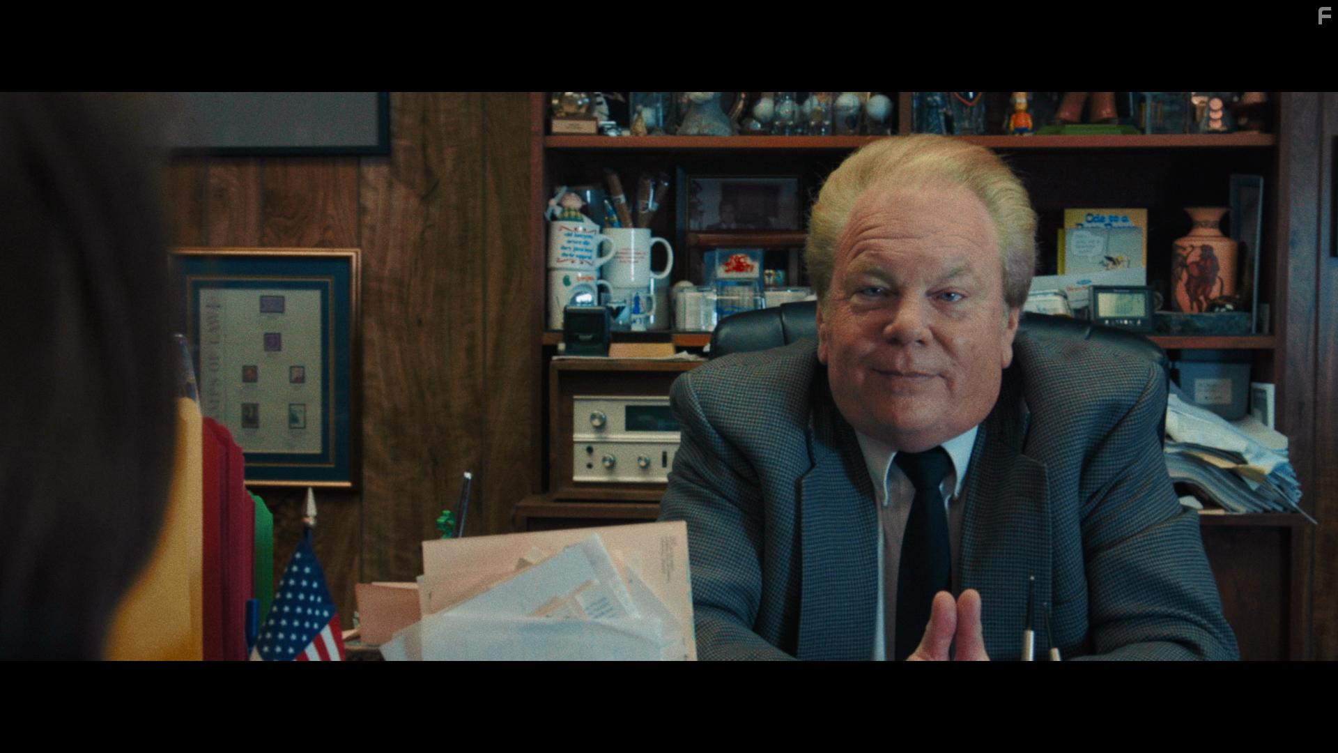 Jim Boelsen in The Last Frankenstein (2021)