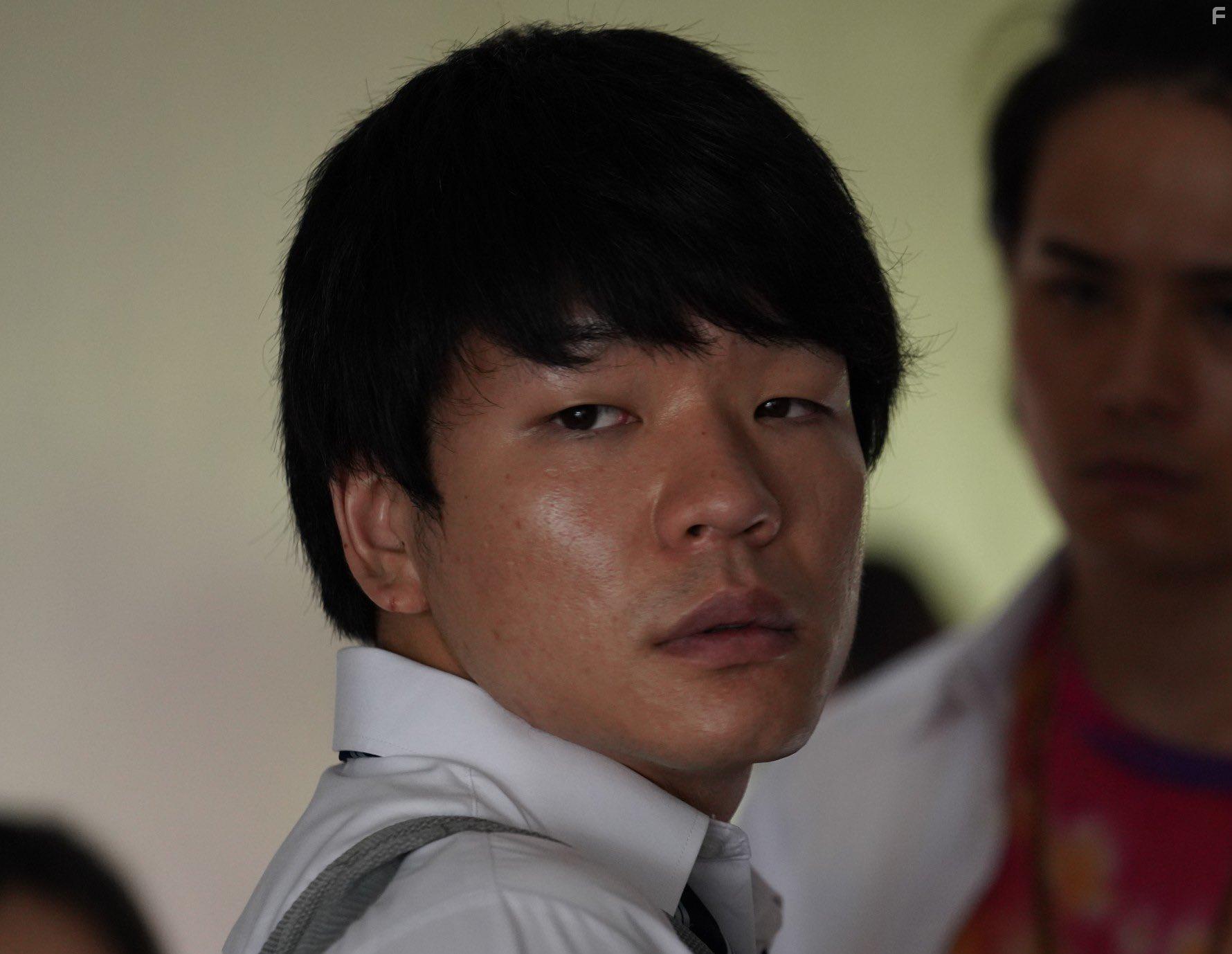 Masayuki In in Aru youmuin (2021)