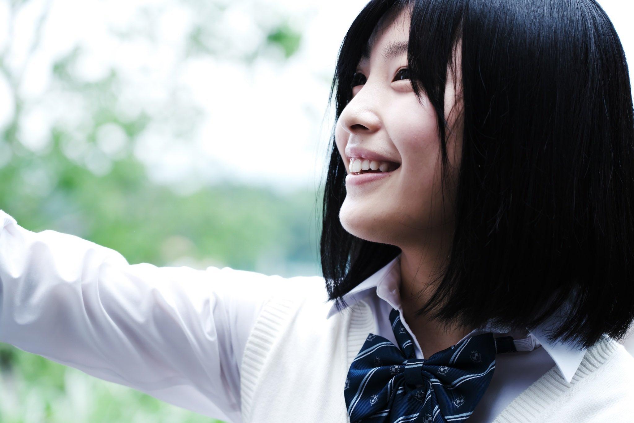 Haruka Im in Aru youmuin (2021)