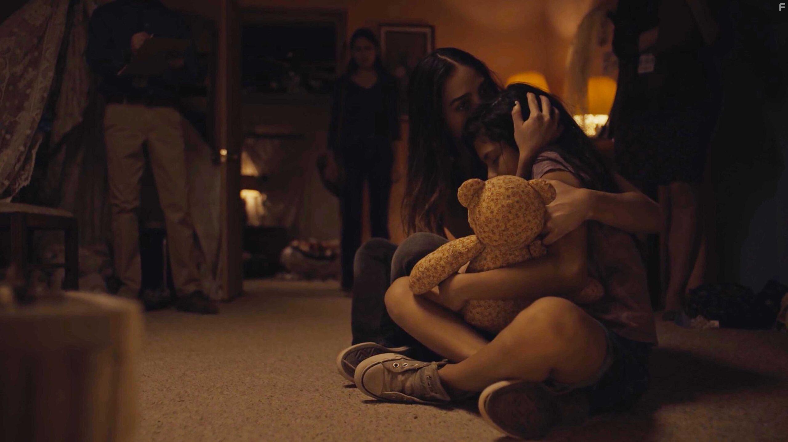 All the World Is Sleeping (2023)