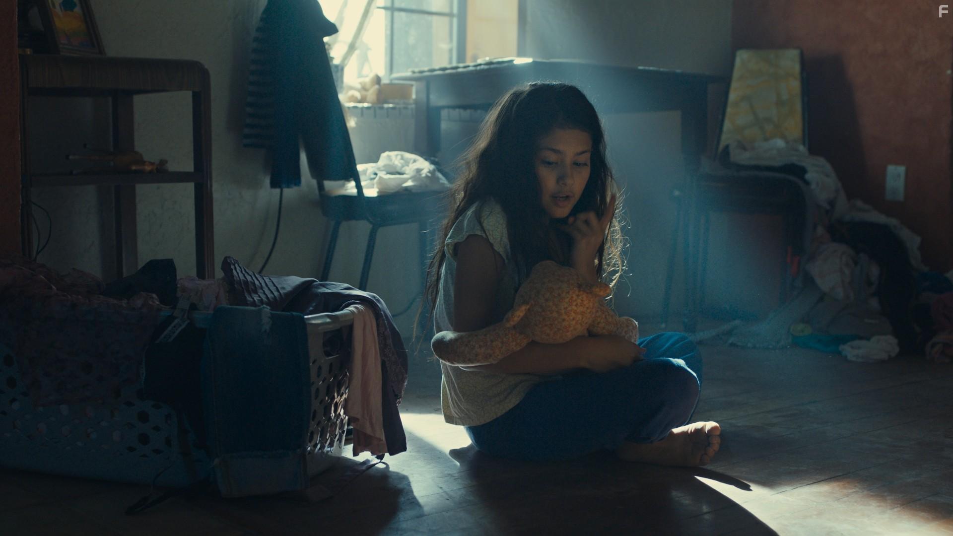 All the World Is Sleeping (2023)