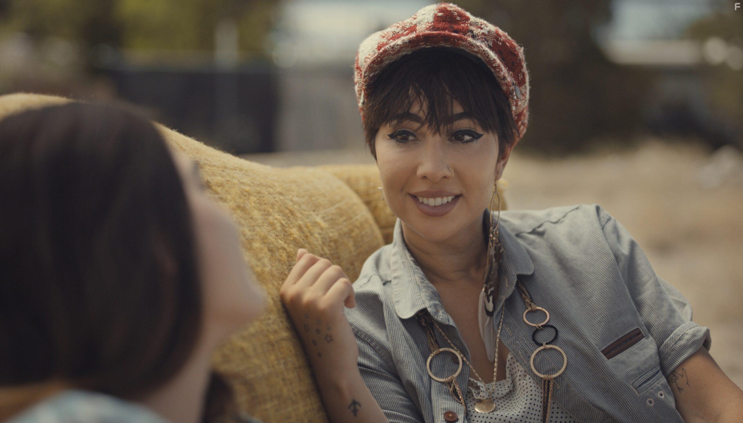 All the World Is Sleeping (2023)