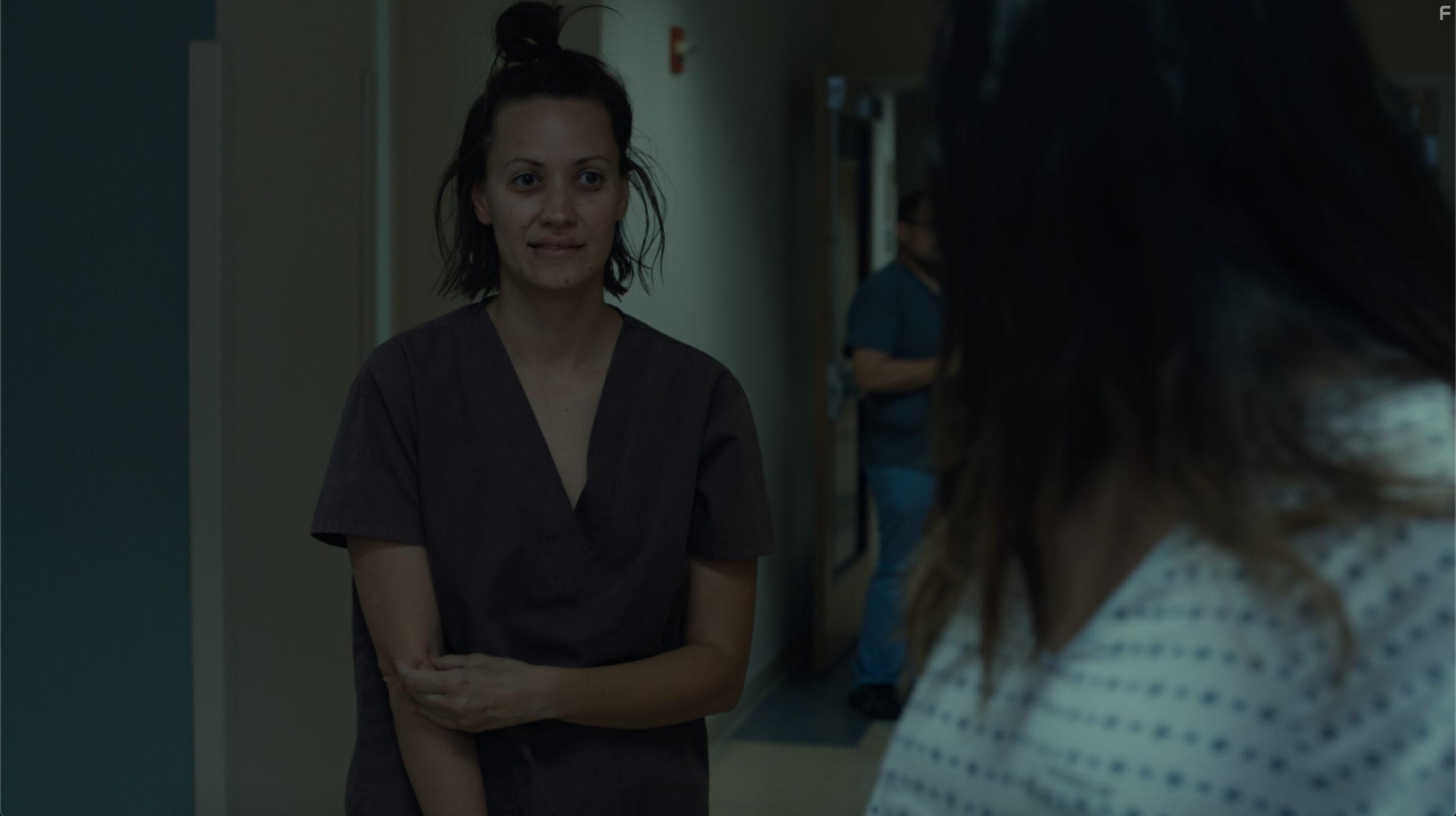 All the World Is Sleeping (2023)