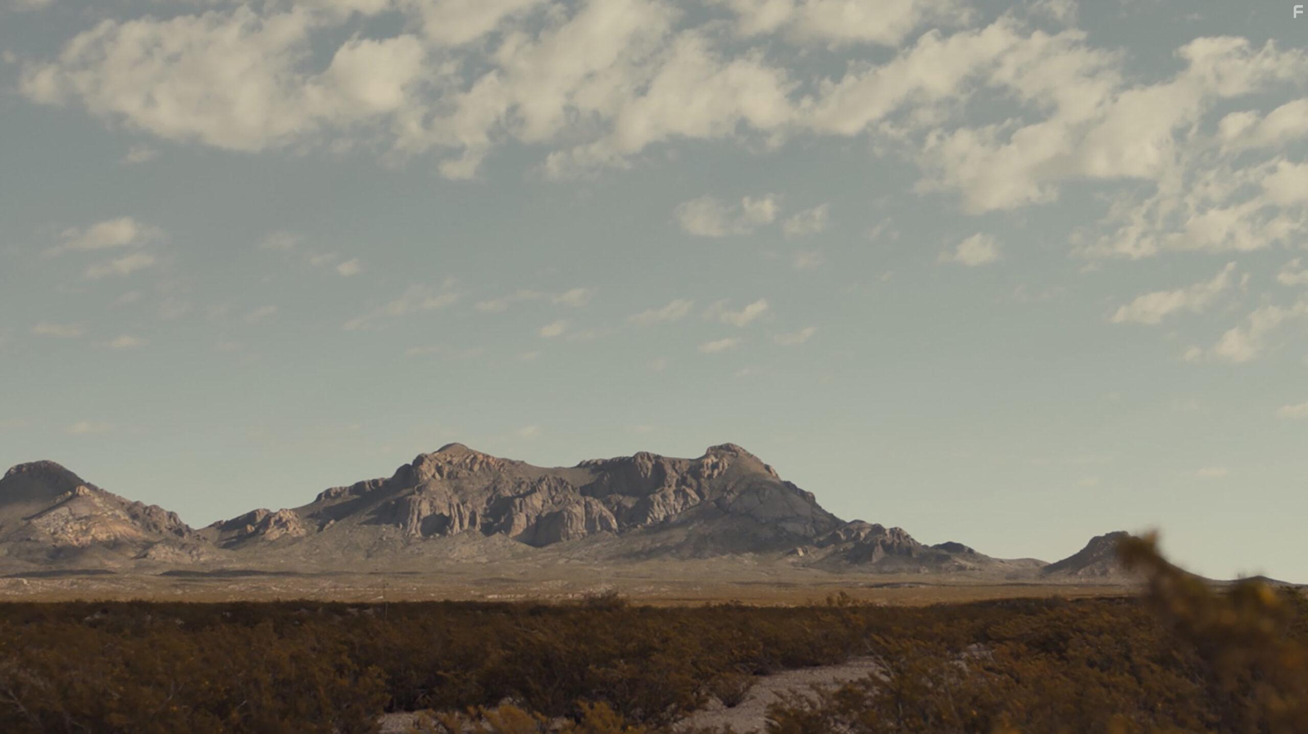 All the World Is Sleeping (2023)