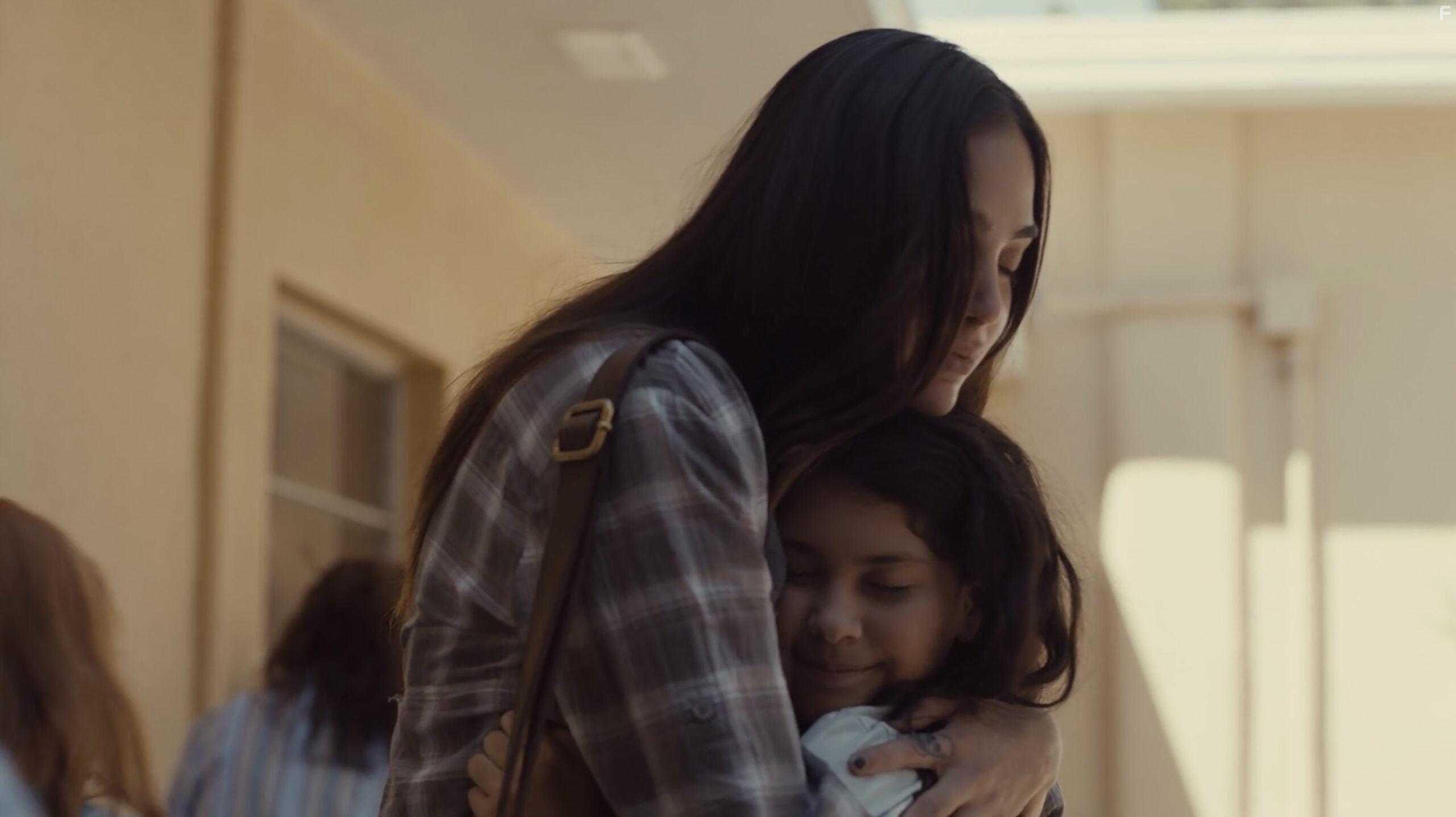 All the World Is Sleeping (2023)