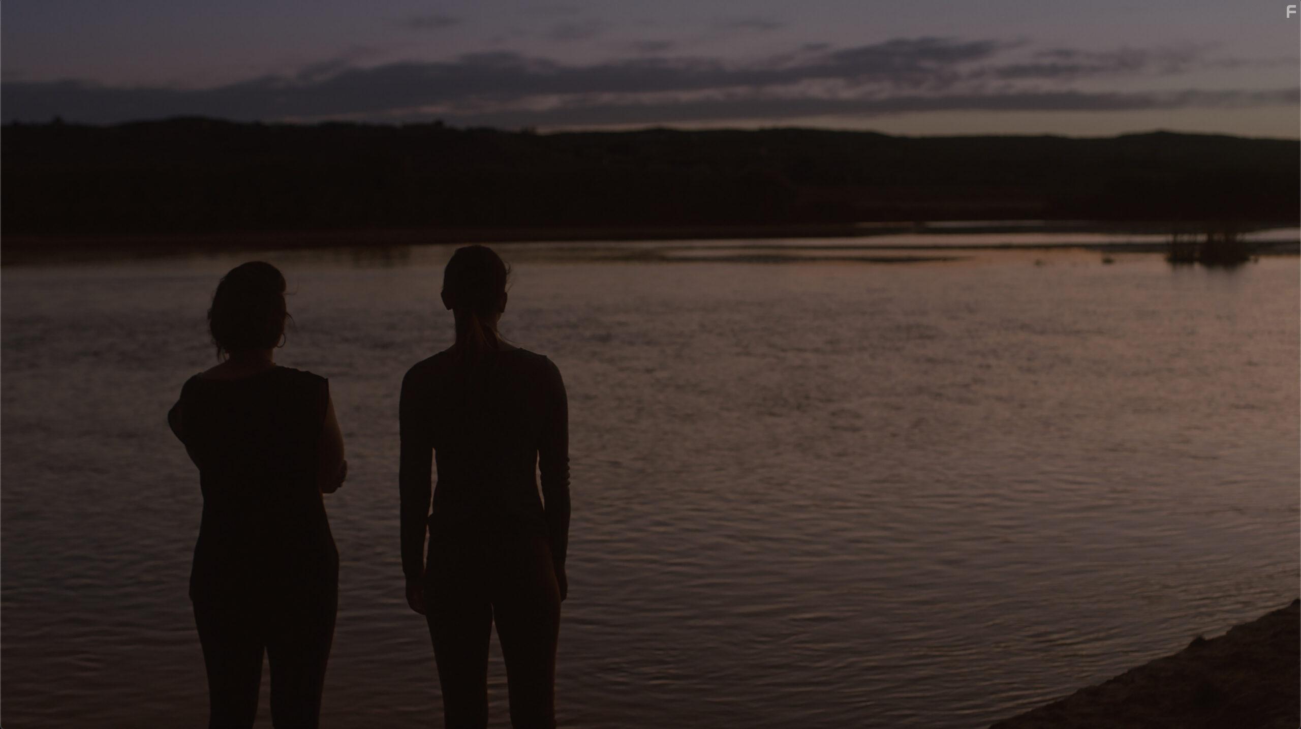 All the World Is Sleeping (2023)