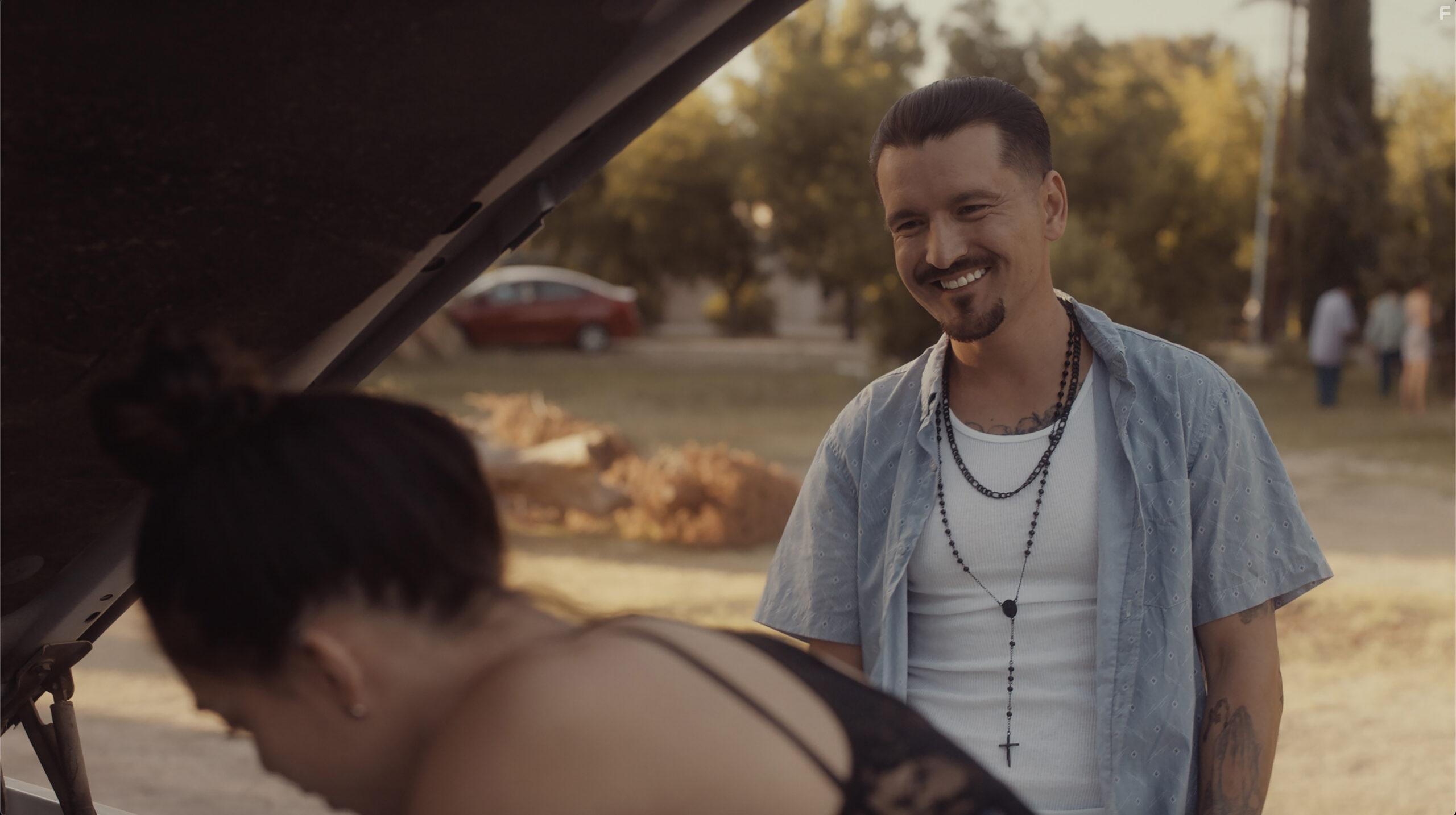 All the World Is Sleeping (2023)