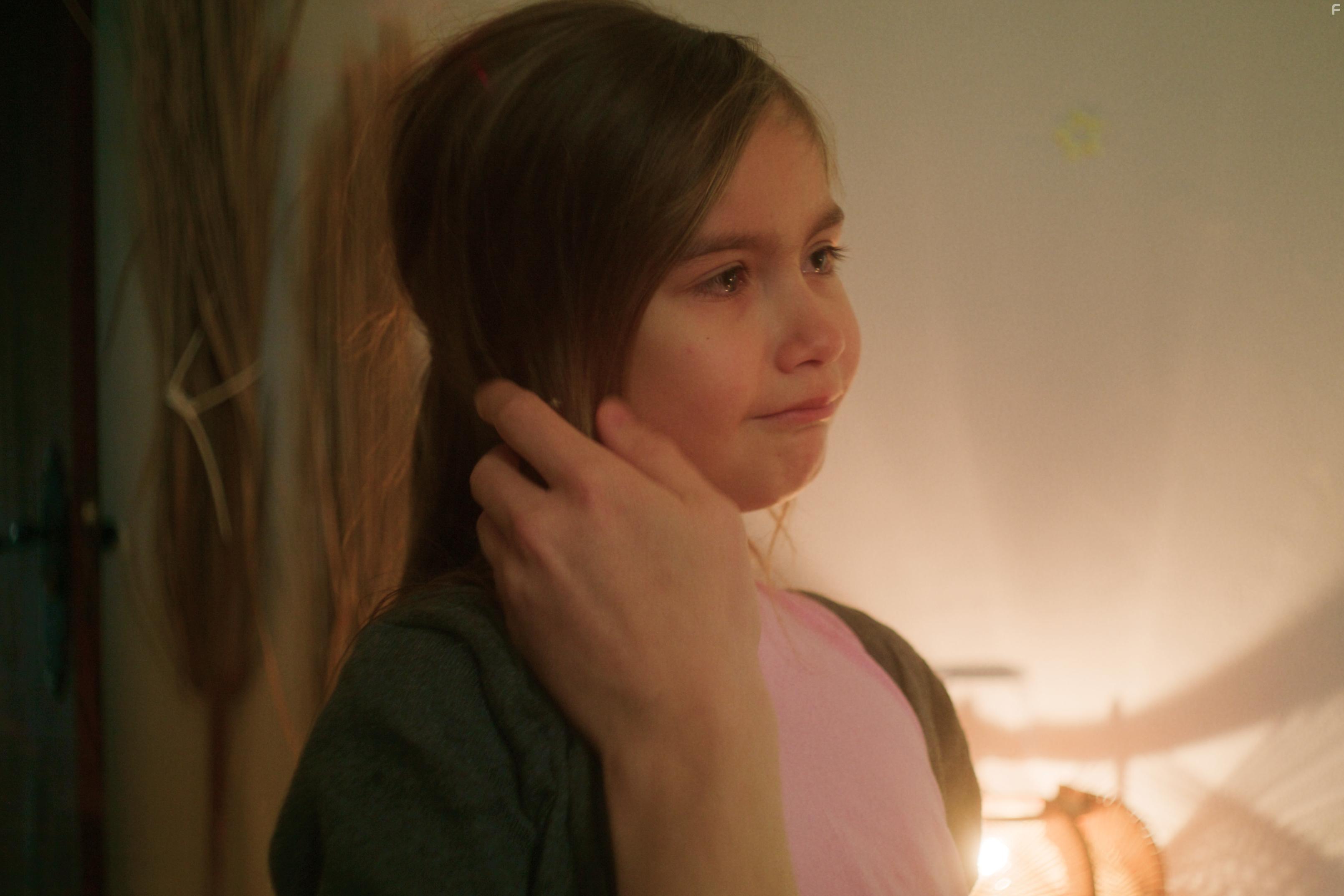 Zoe Trommler in Bulldog (2022)