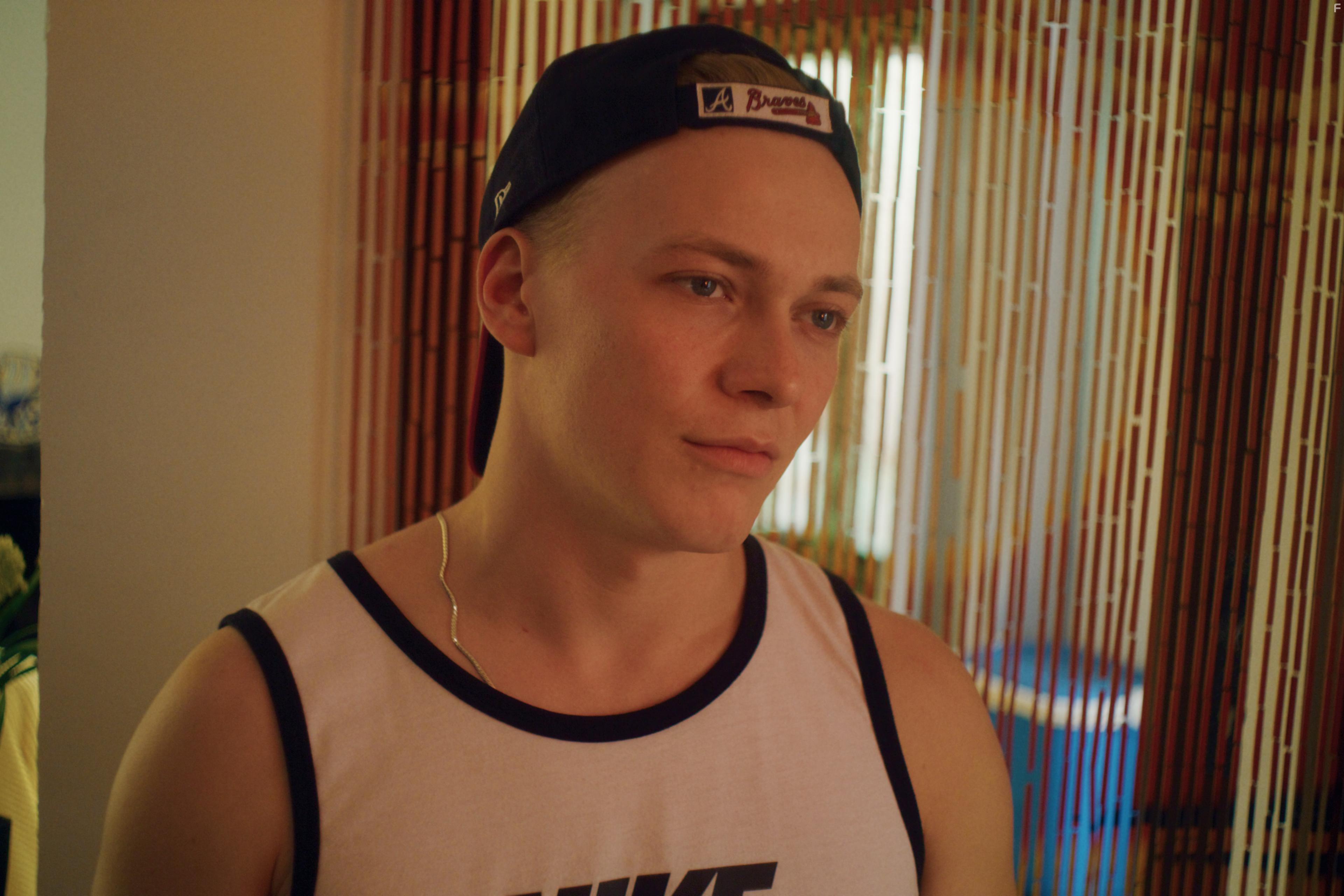 Julius Nitschkoff in Bulldog (2022)