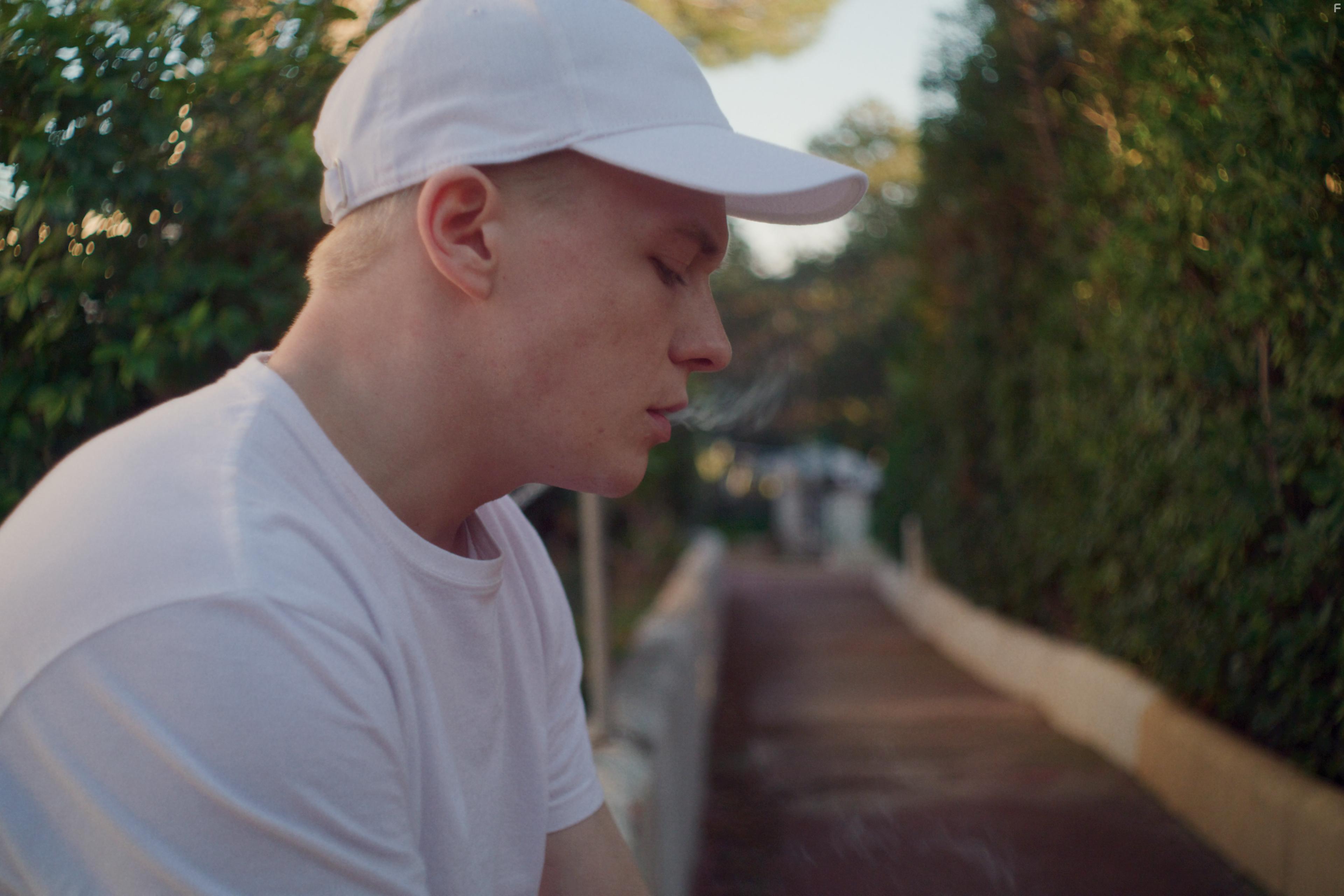 Julius Nitschkoff in Bulldog (2022)