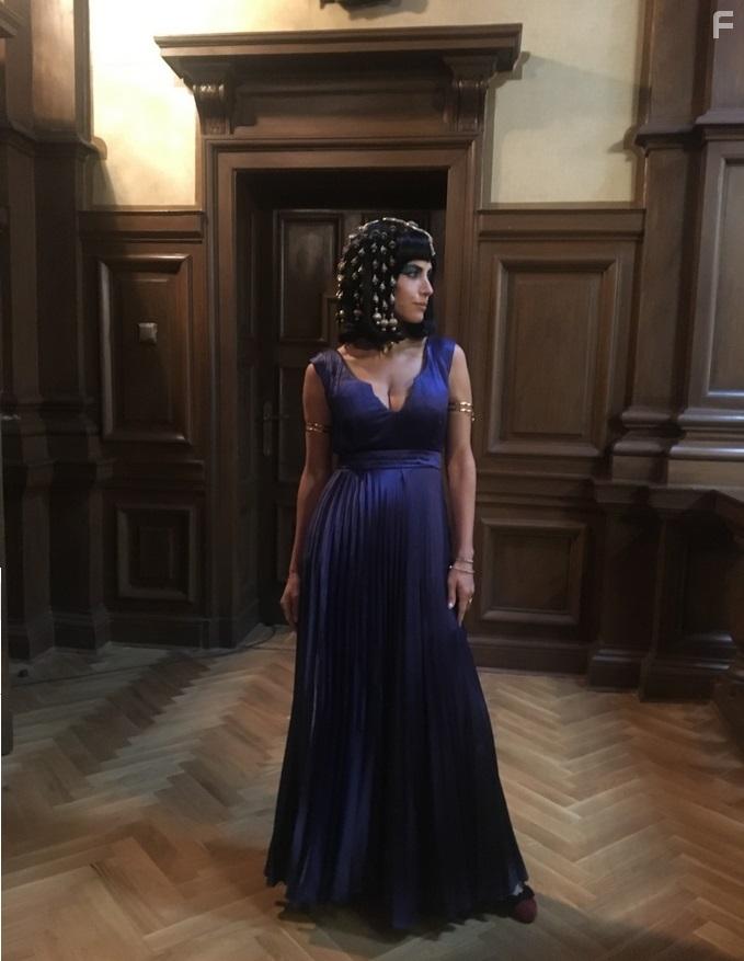 Прекрасная Брижит Бардо