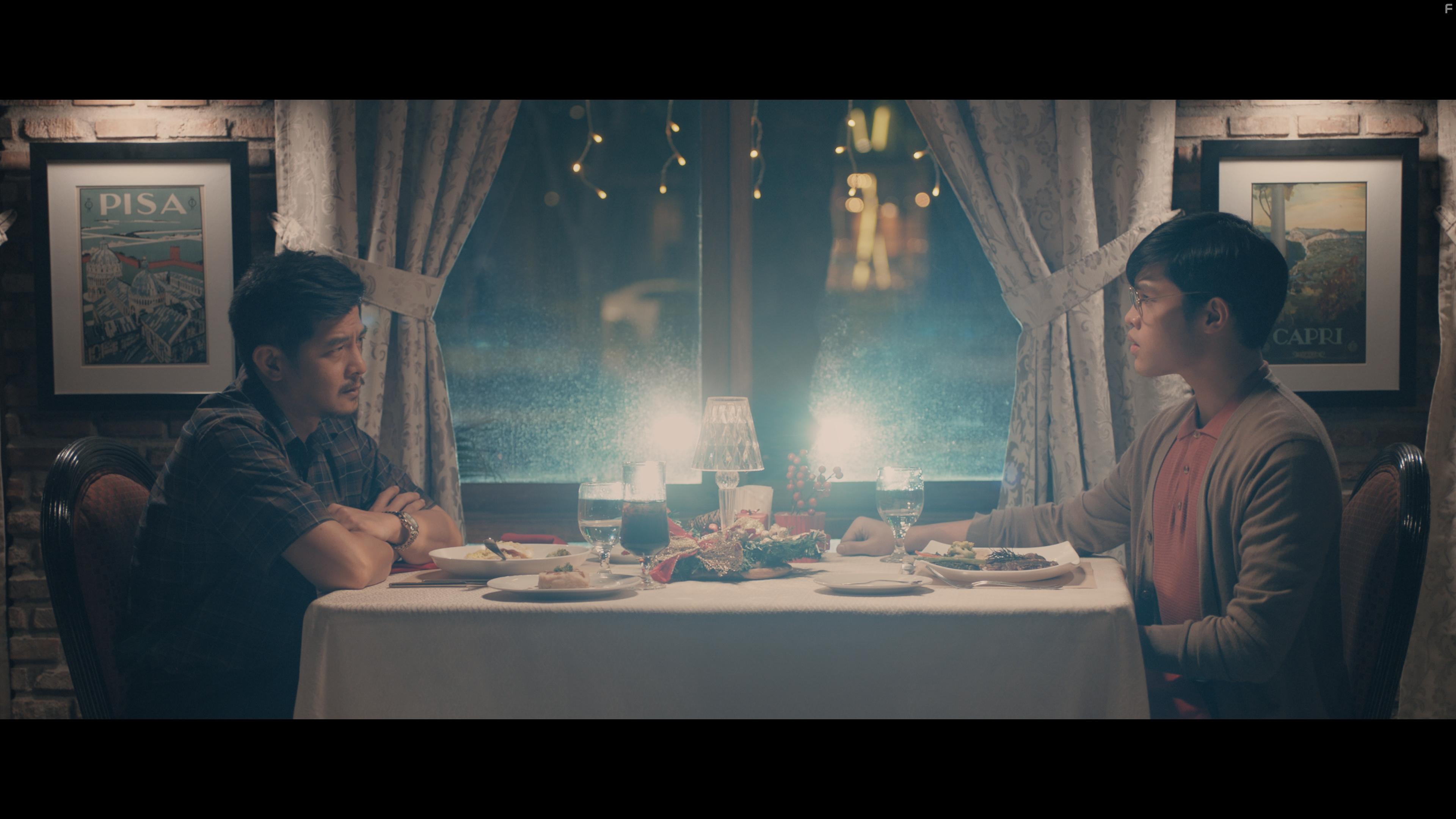 О нас, но не про нас