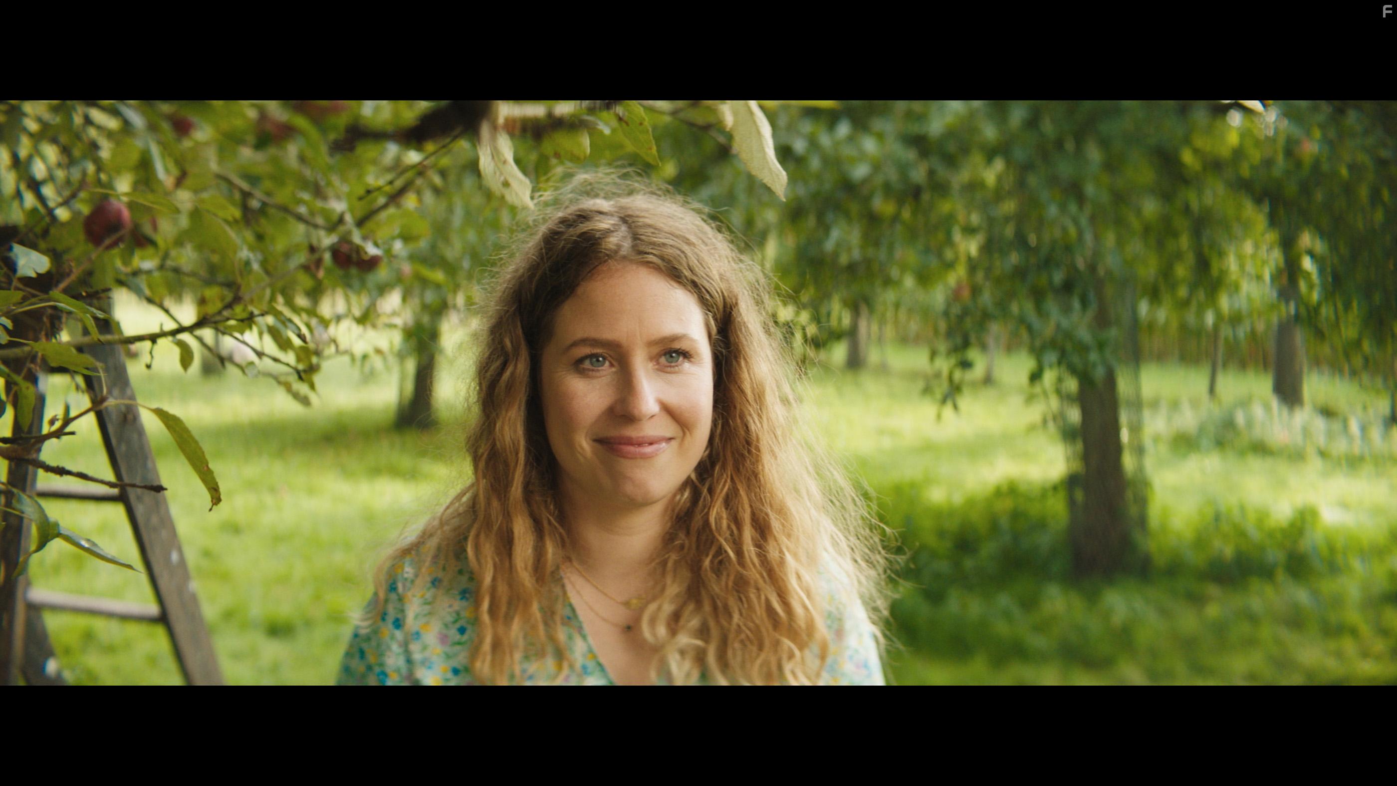 Sanne Vogel in Foodies (2022)