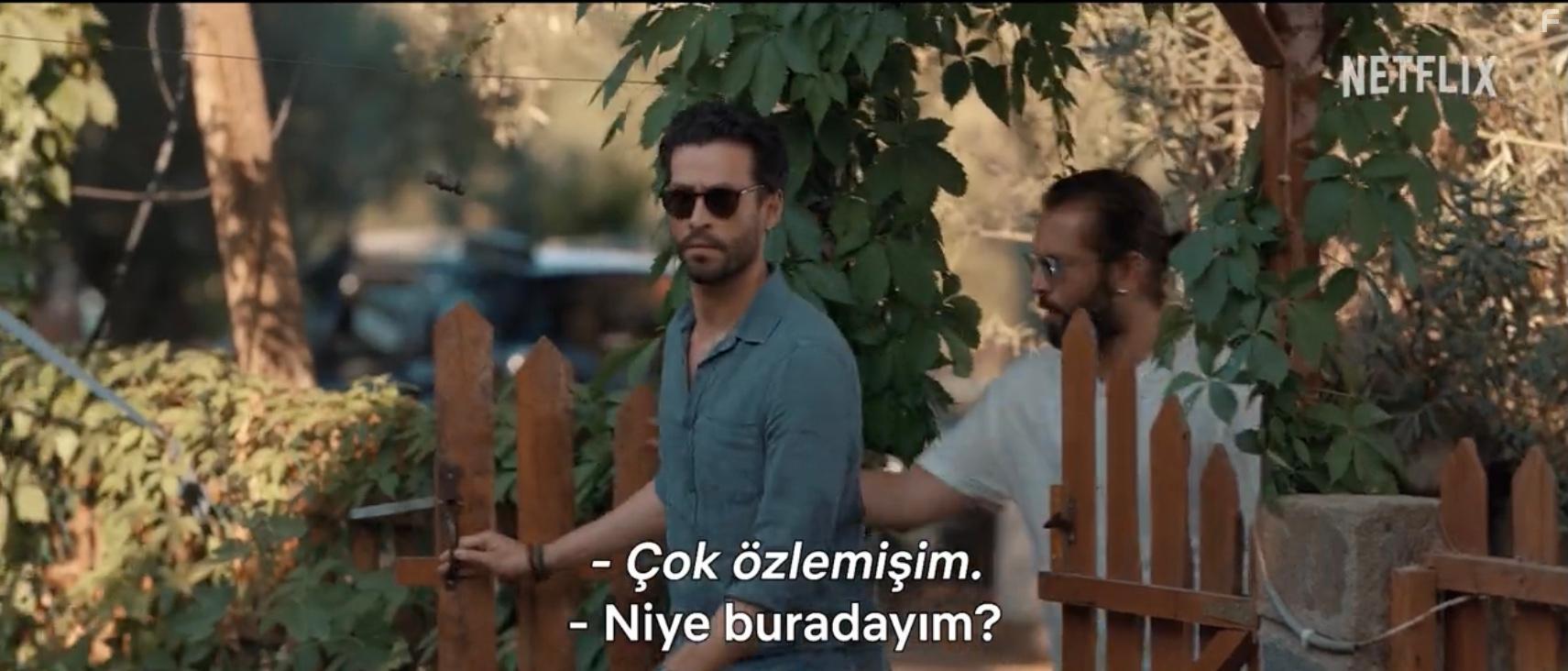 Заставь меня поверить