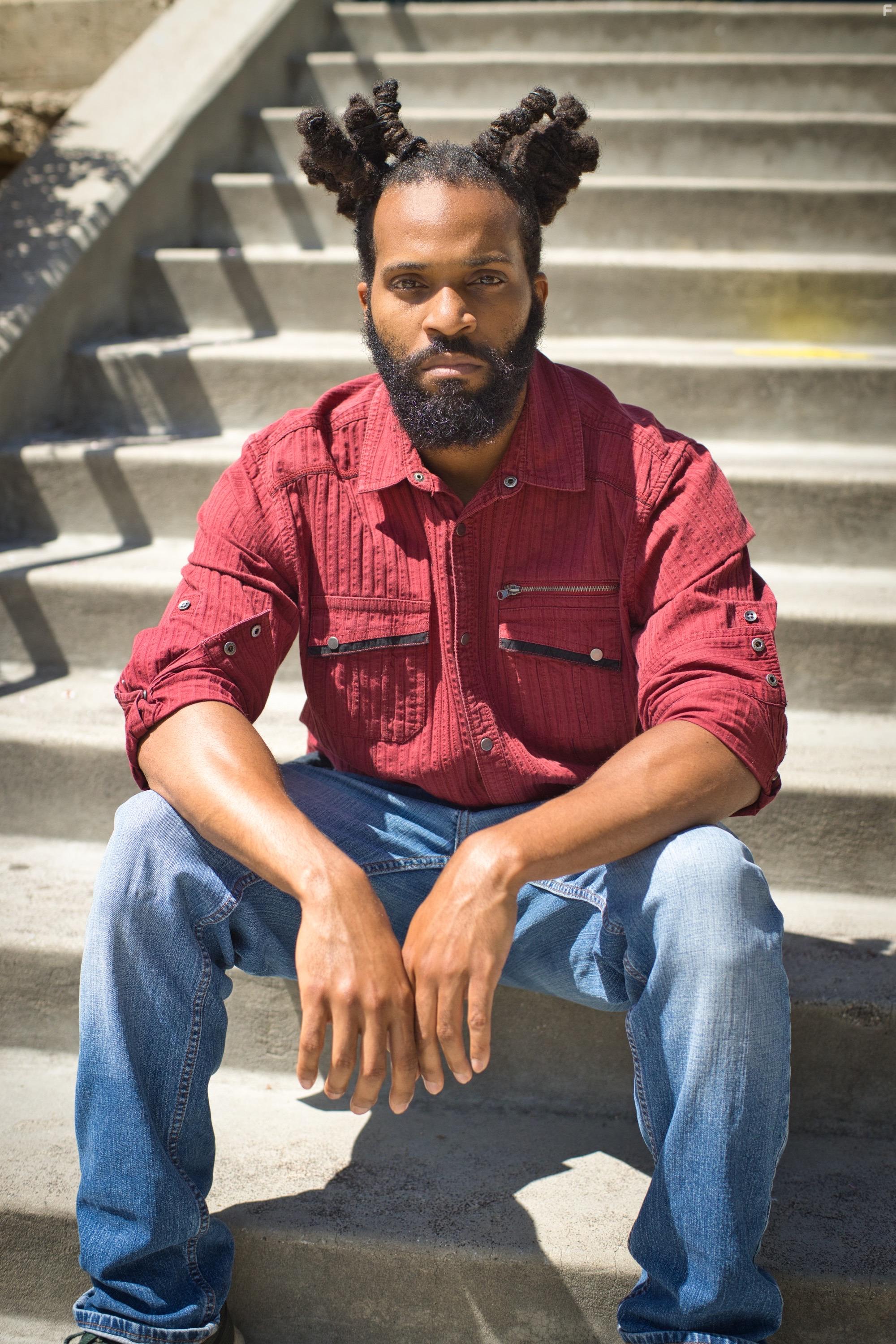 The Angry Black Girl and Her Monster (2023)