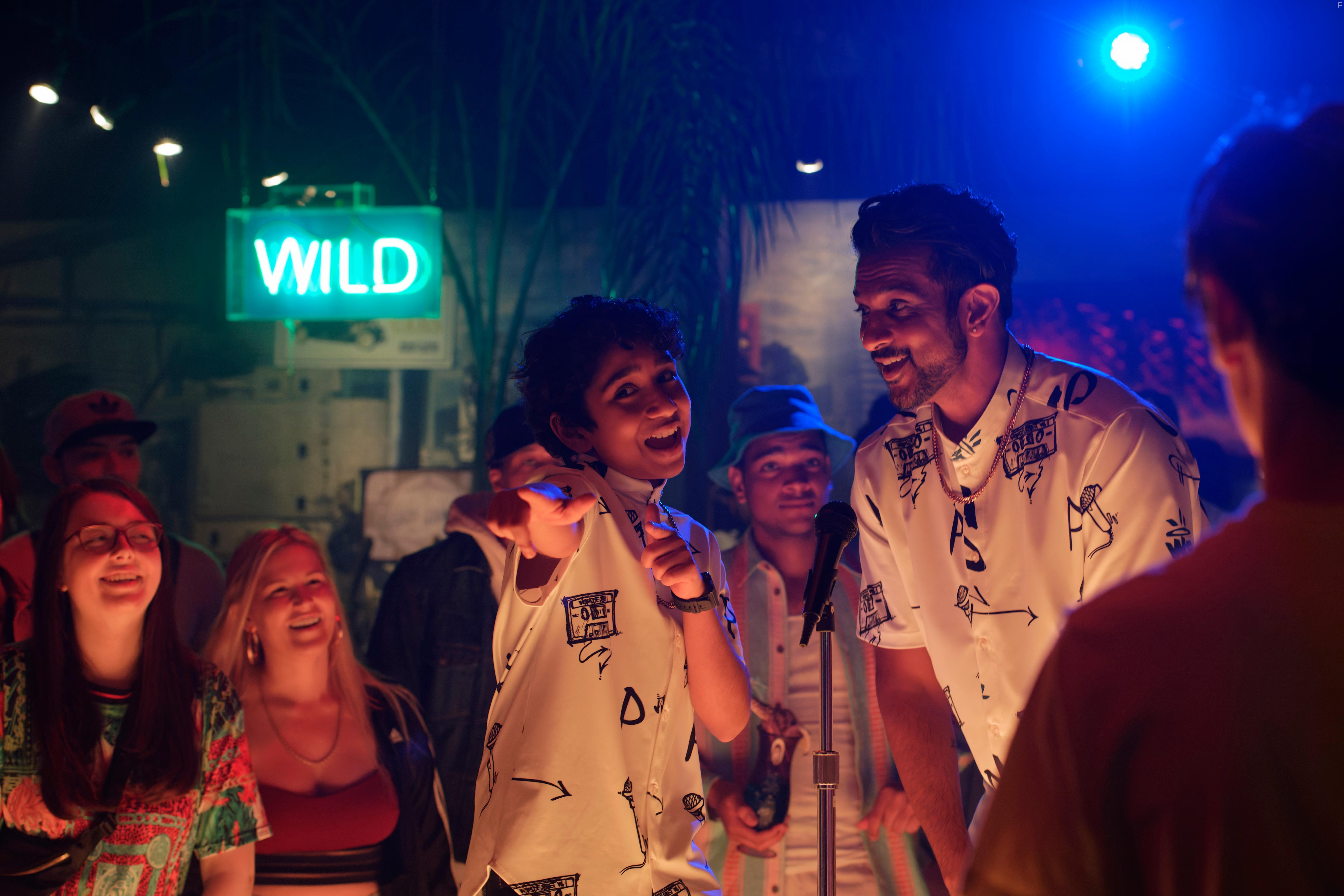 Лучший в мире