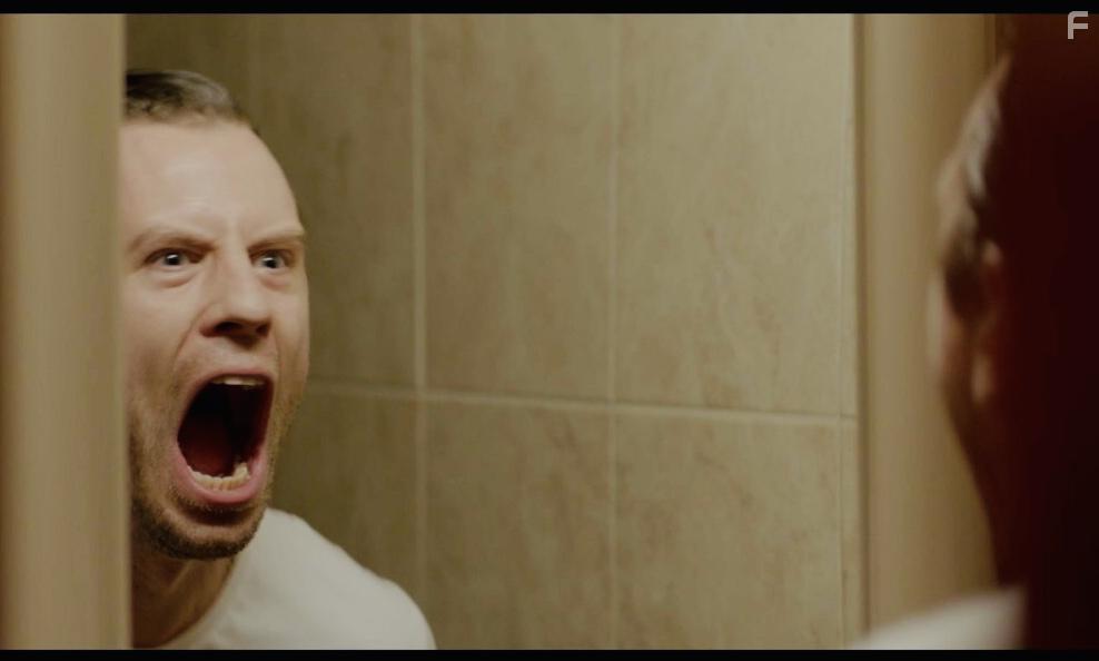 Заклятье. Незаконченная глава