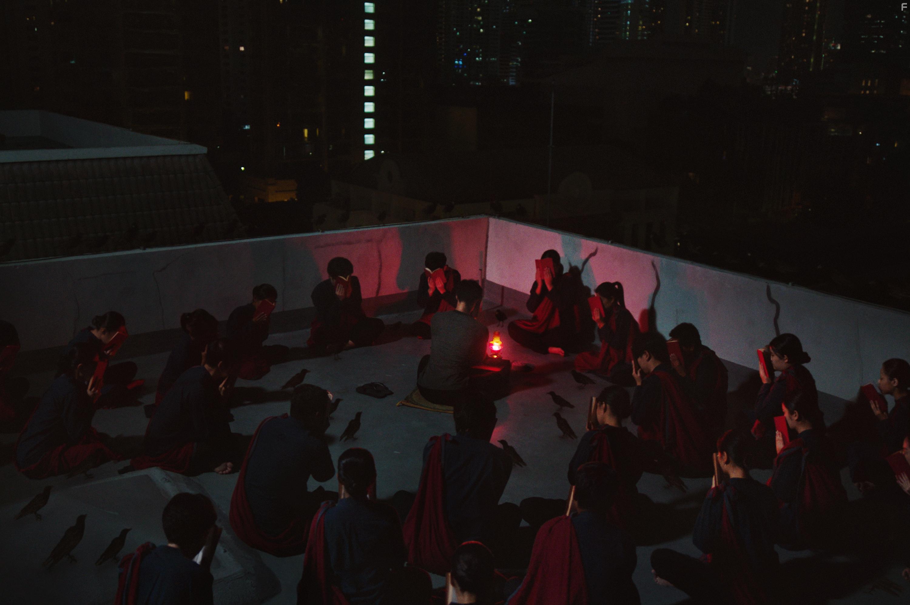 Sukollawat Kanarot in Home for Rent (2023)