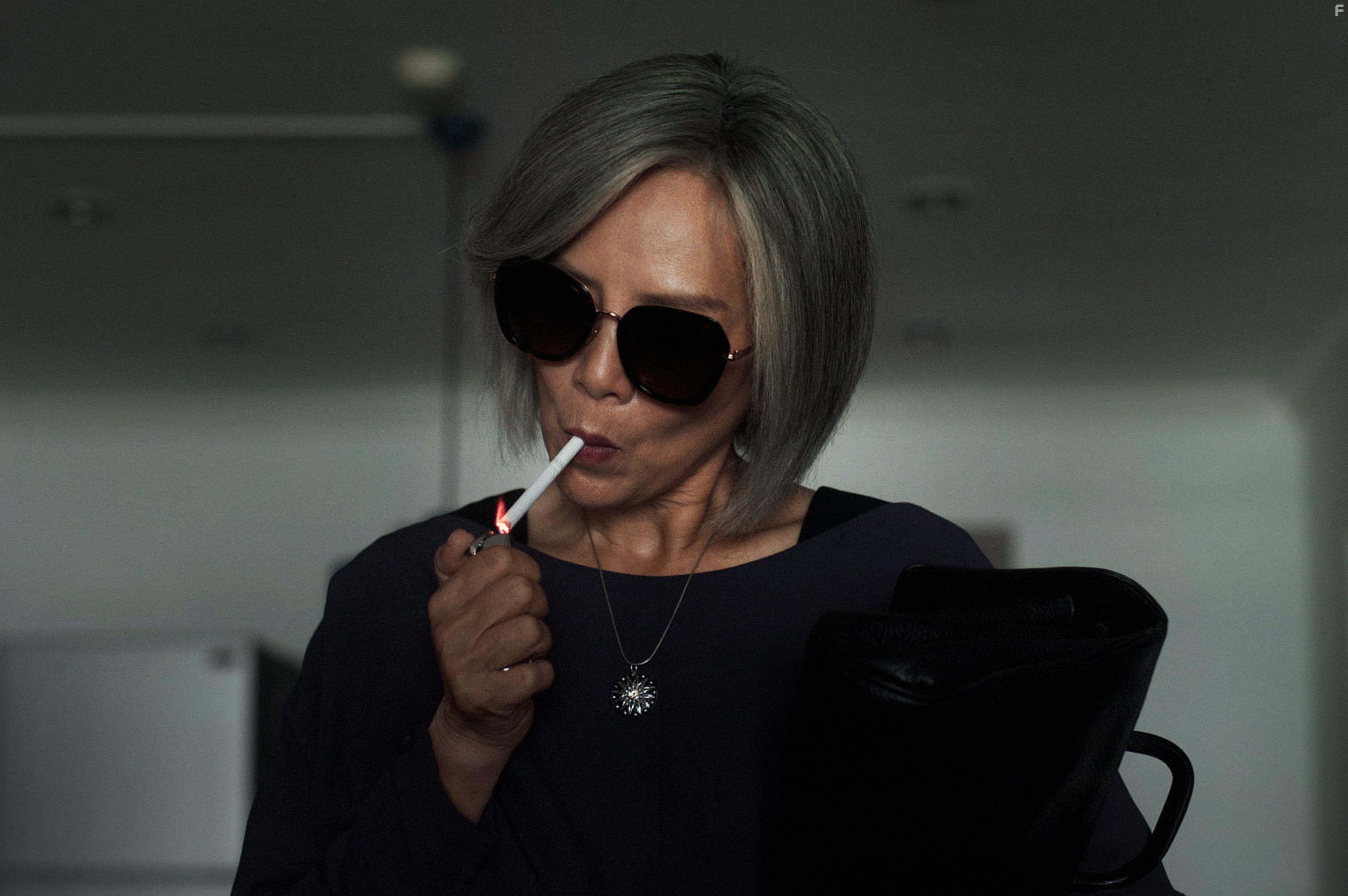 Penpak Sirikul in Home for Rent (2023)