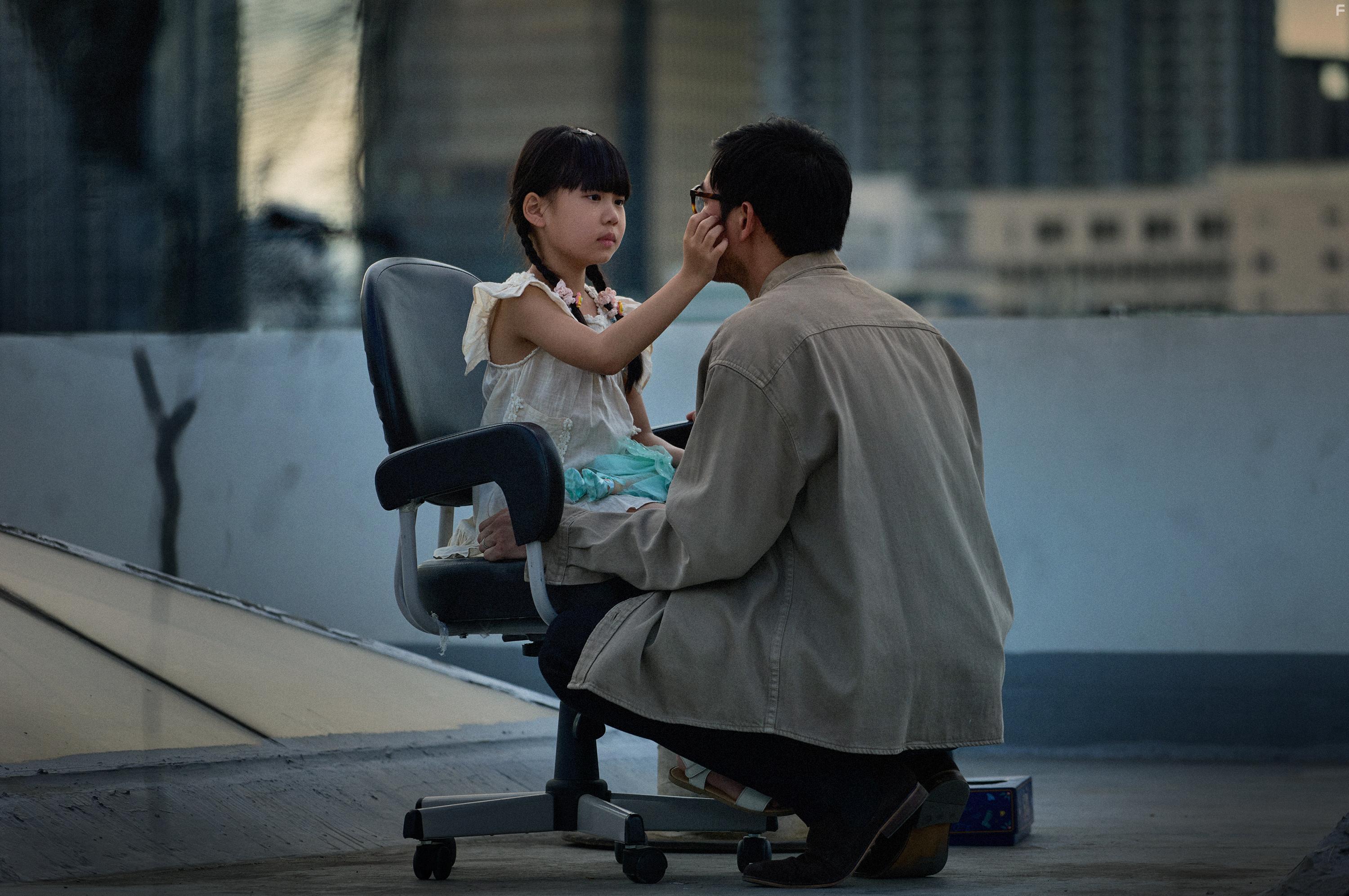 Thanyaphat Mayuraleela and Sukollawat Kanarot in Home for Rent (2023)