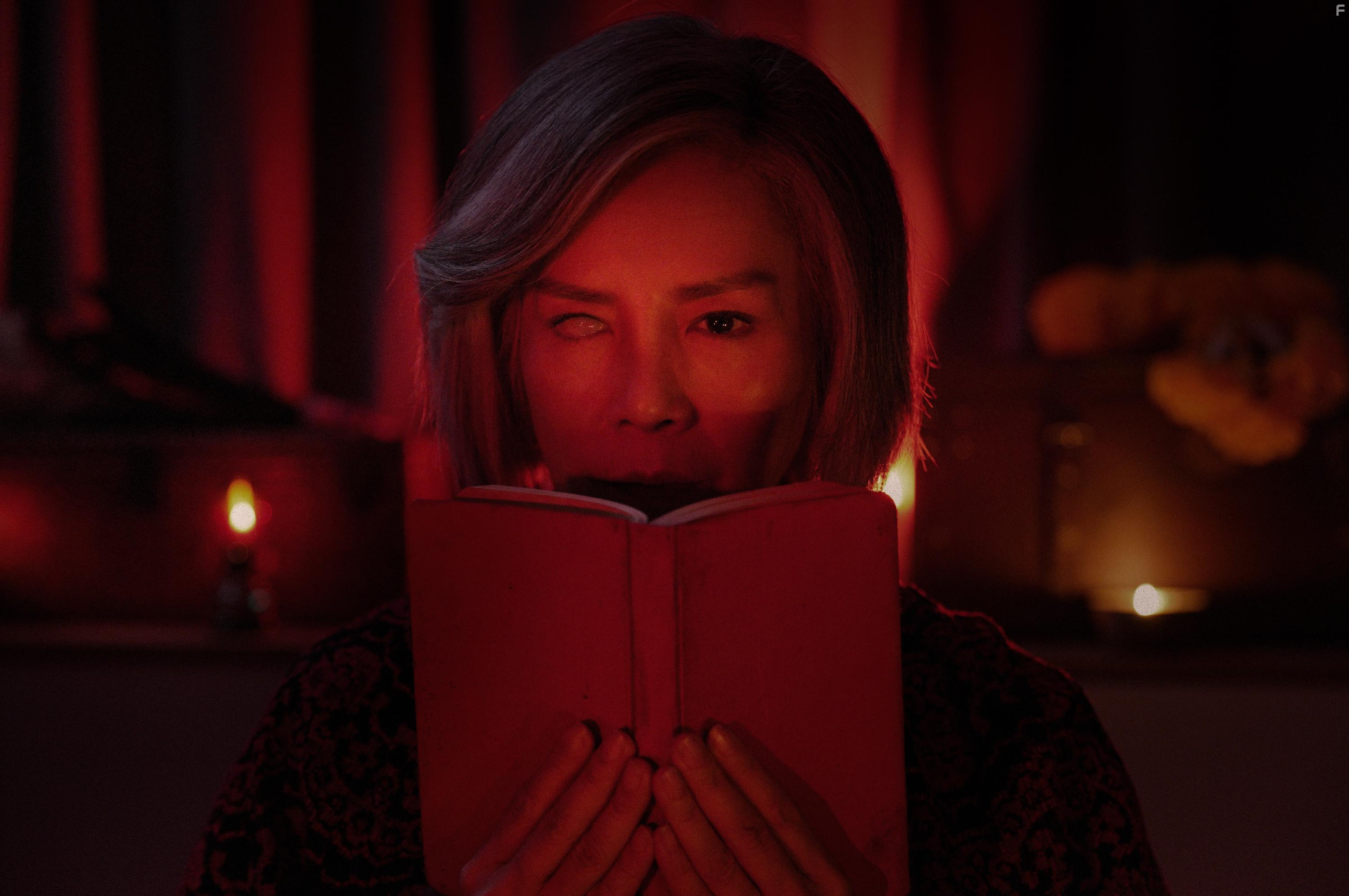 Penpak Sirikul in Home for Rent (2023)