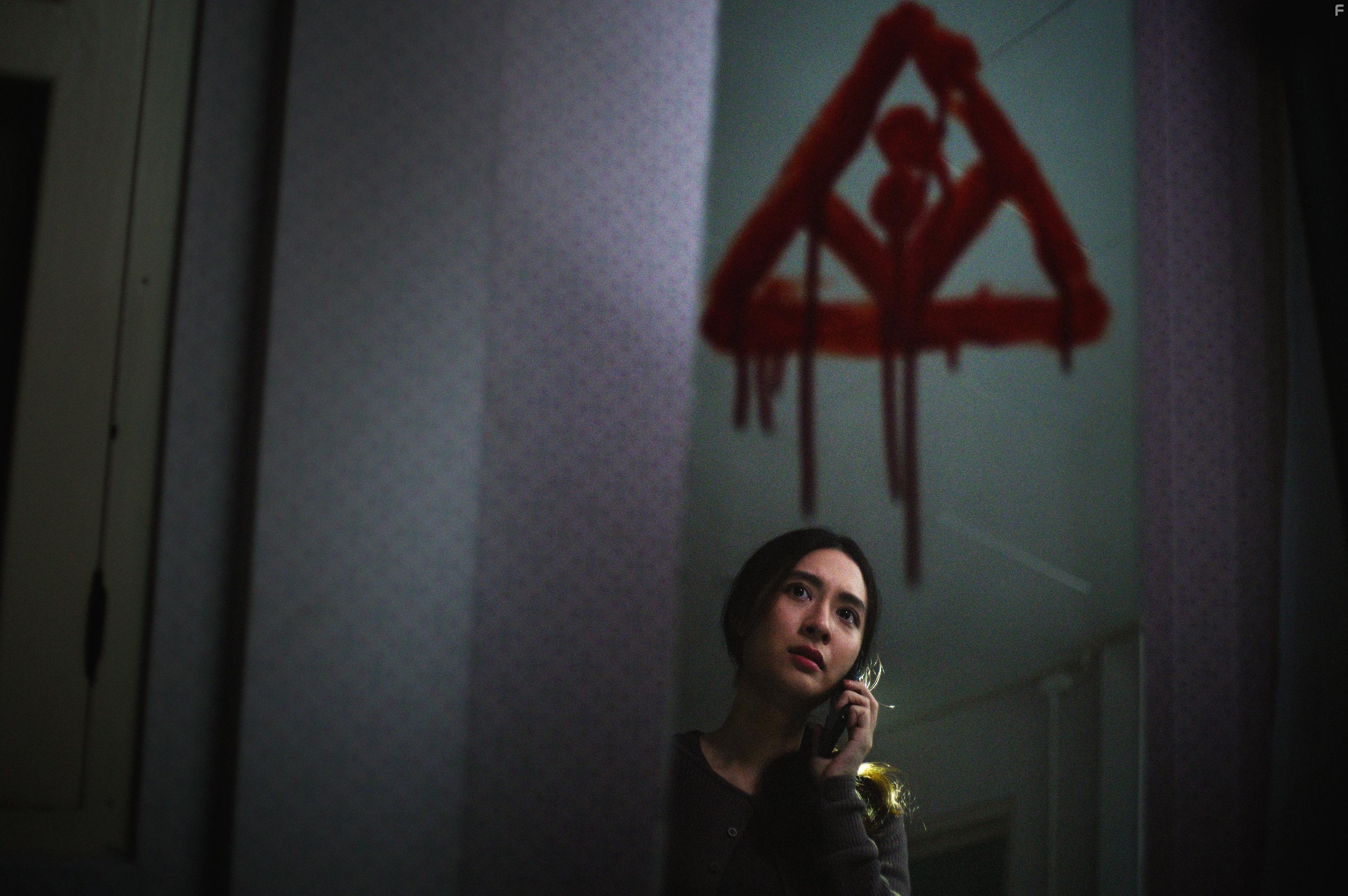 Nittha Jirayungyurn in Home for Rent (2023)