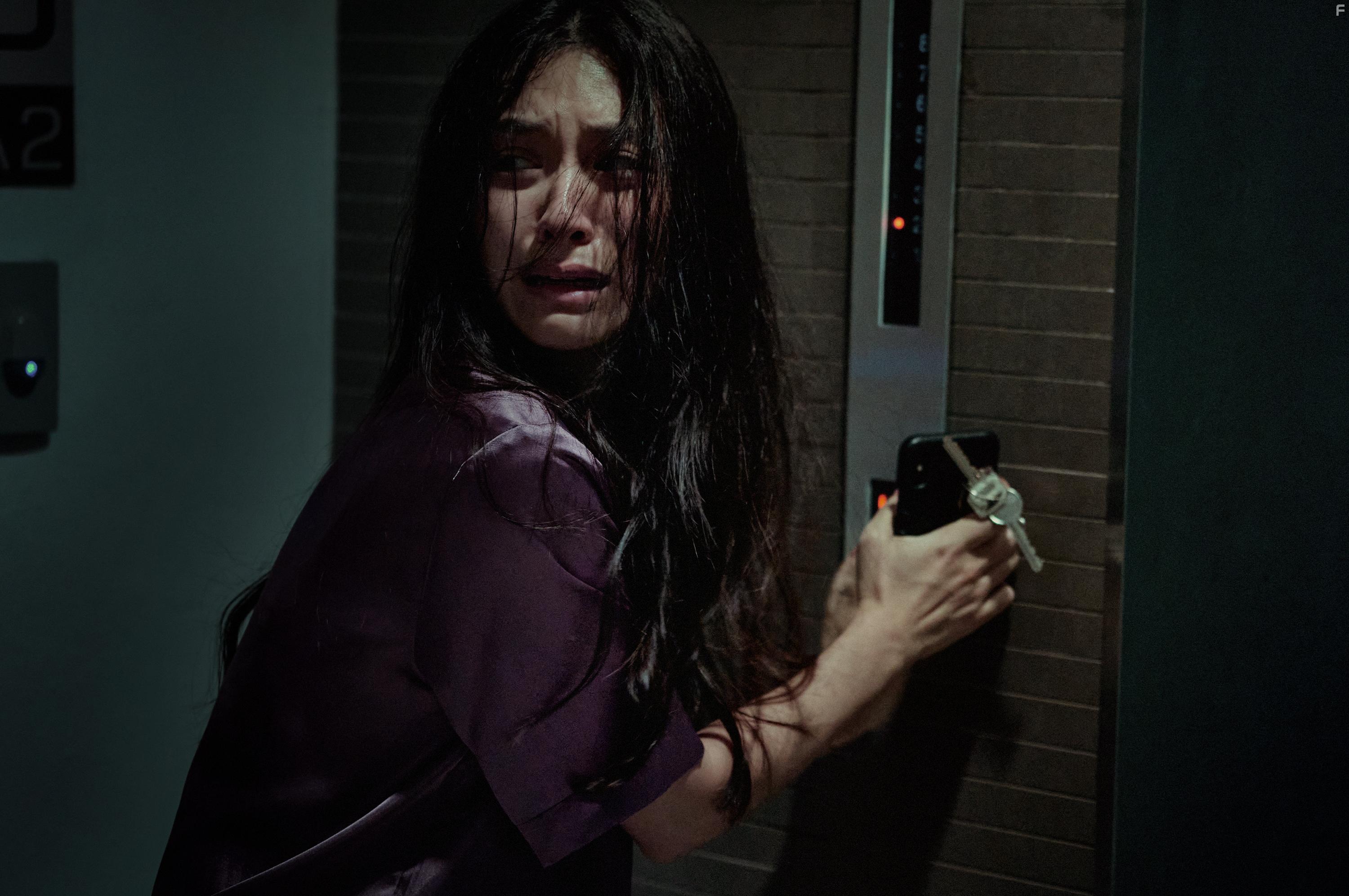 Nittha Jirayungyurn in Home for Rent (2023)