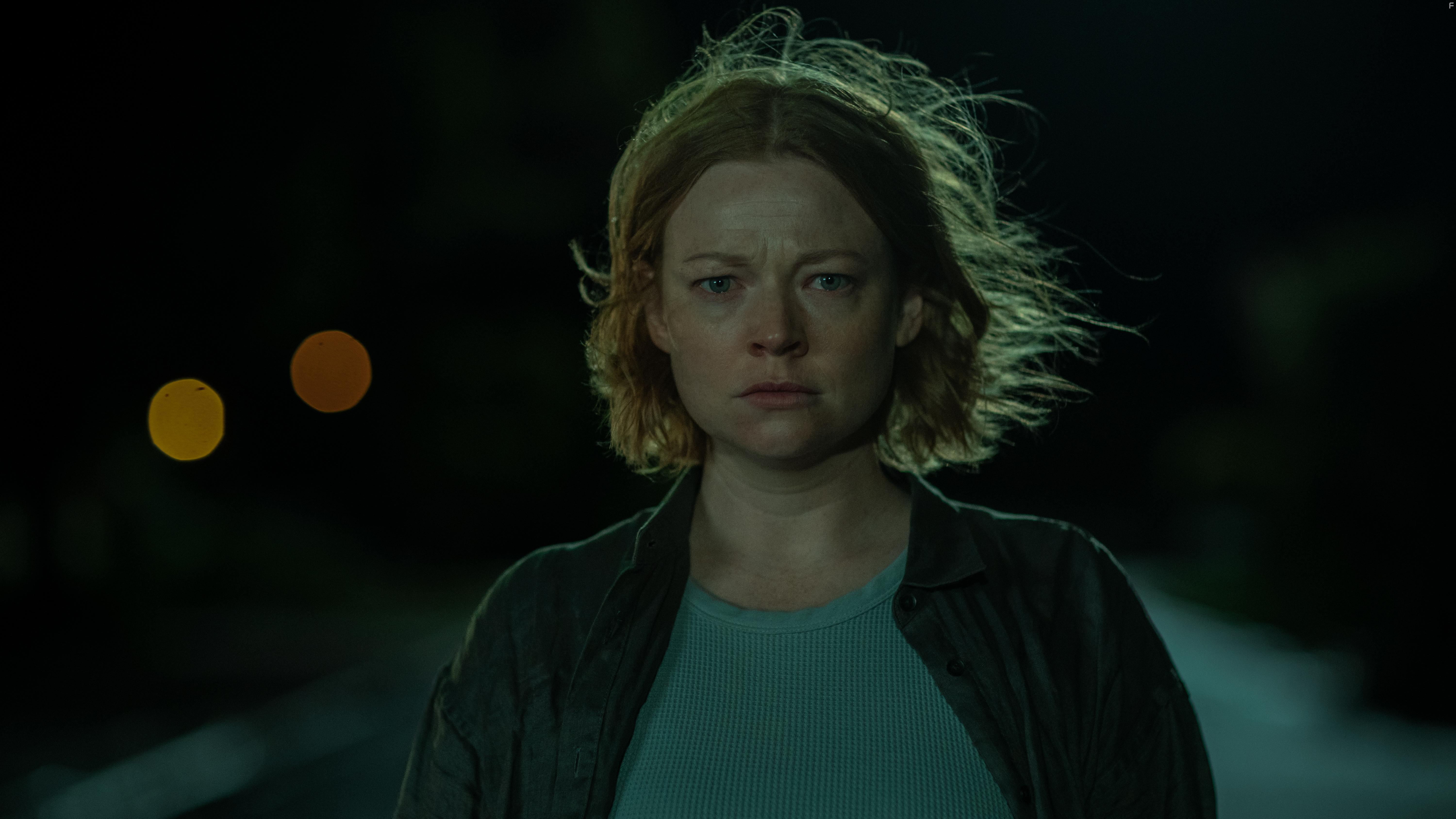 Sarah Snook in Run Rabbit Run (2023)