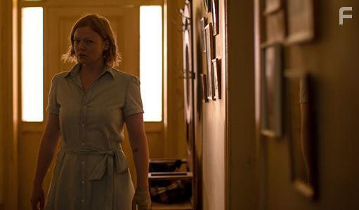 Run Rabbit Run (2023)