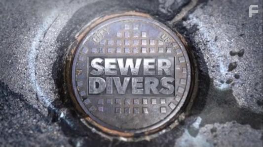 Канализационные водолазы